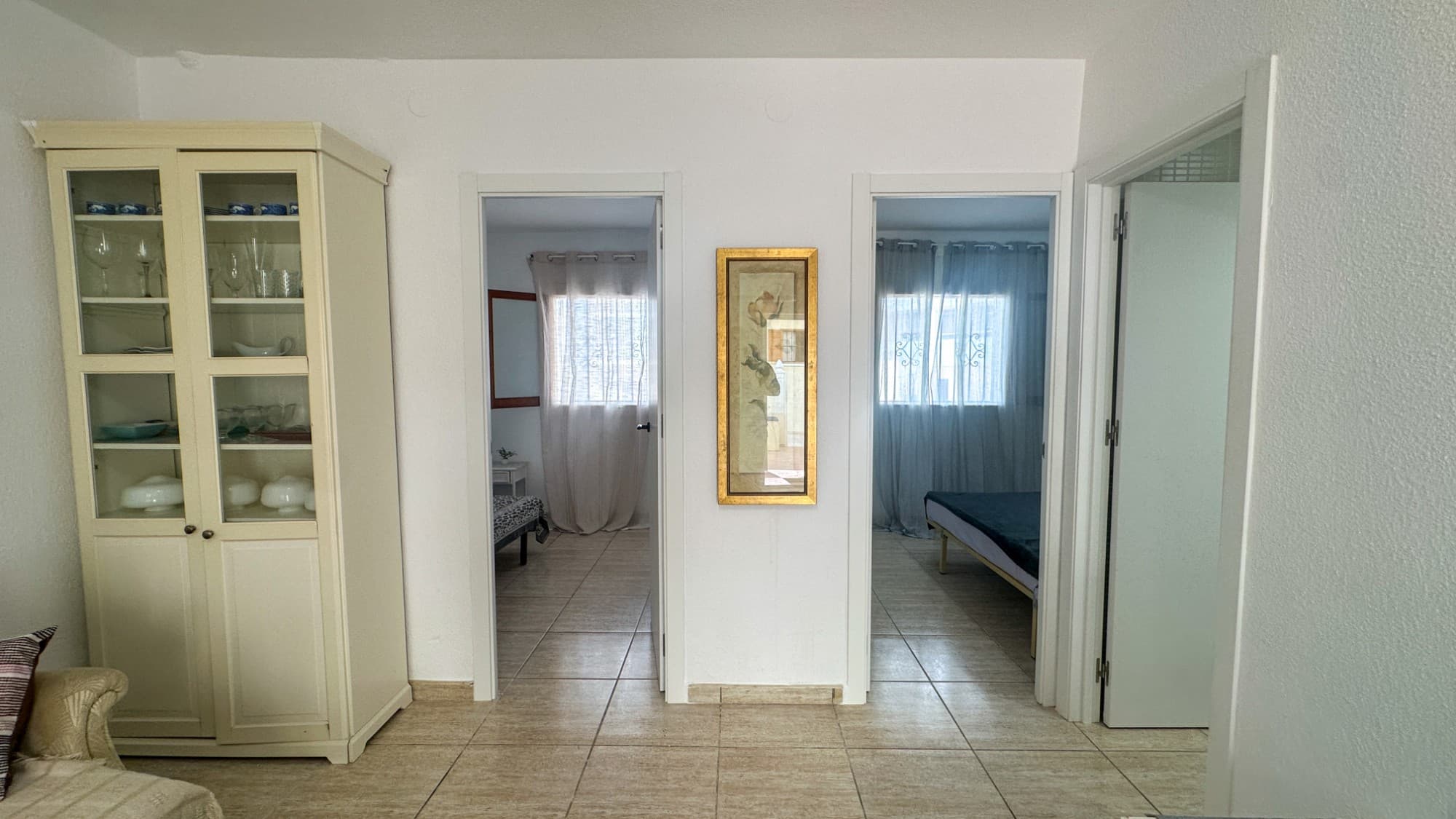 Tussenverdieping Appartement met 2 slaapkamers in La Zenia - 11