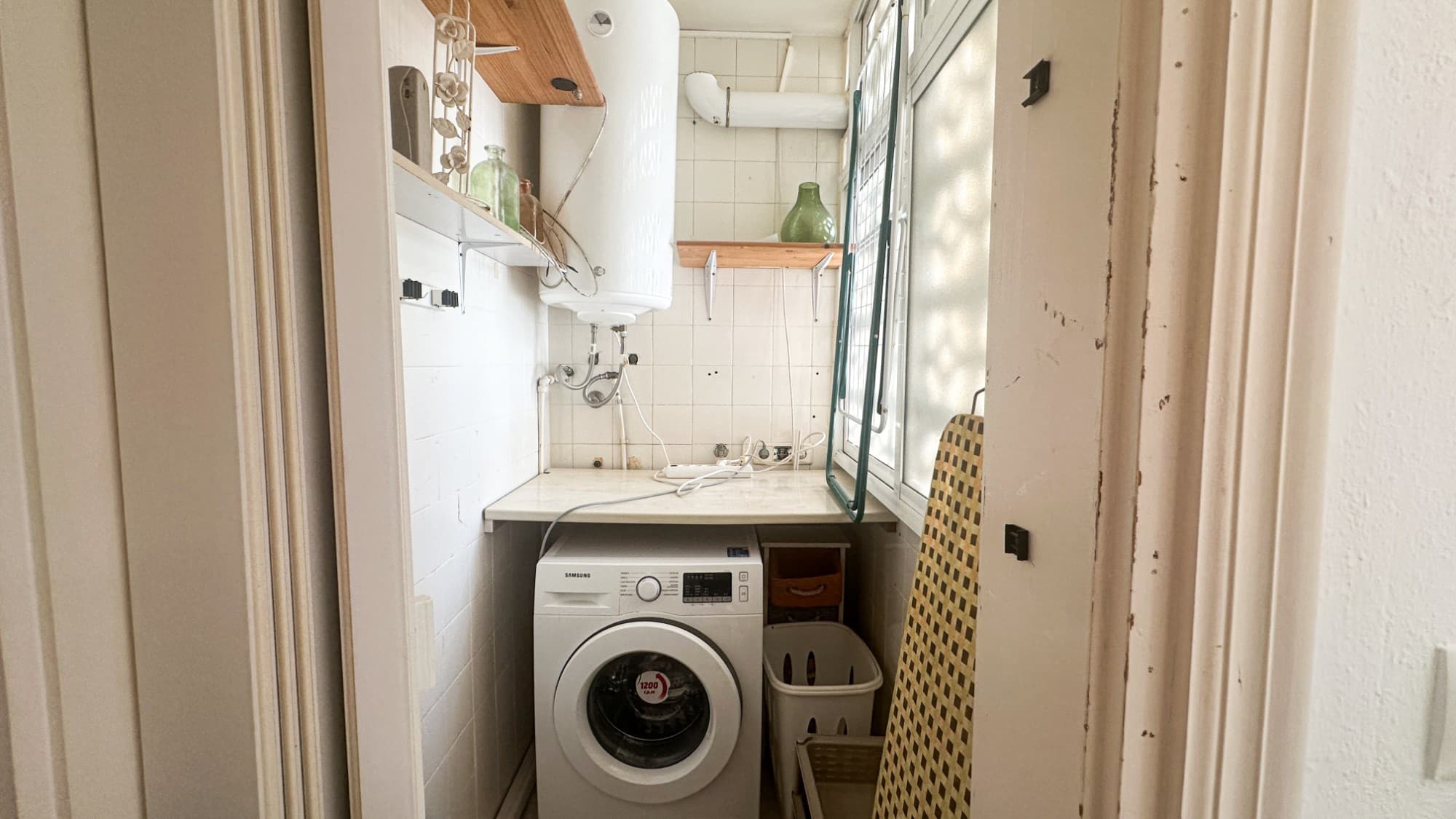 Tussenverdieping Appartement met 2 slaapkamers in La Zenia - 20