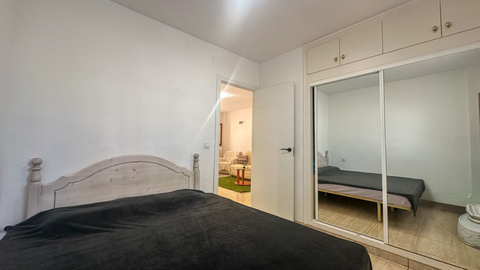 Tussenverdieping Appartement met 2 slaapkamers in La Zenia - 14