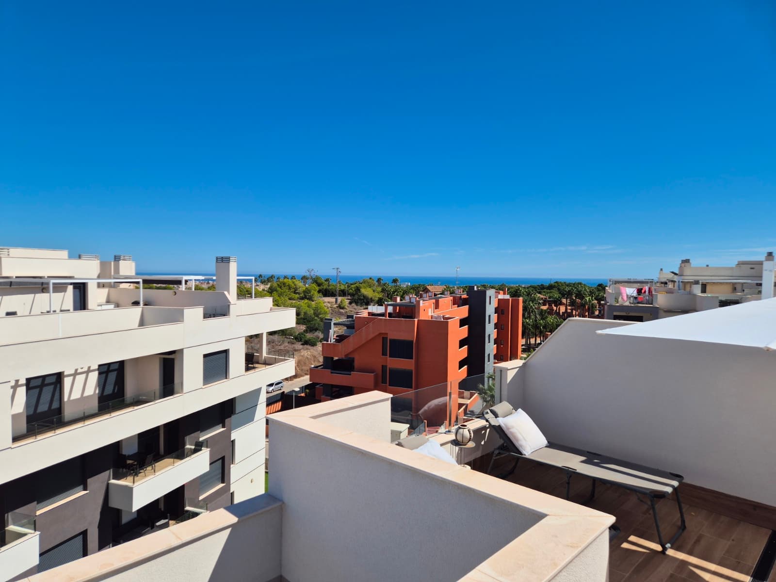 Penthouse met 3 slaapkamers in Orihuela - 35