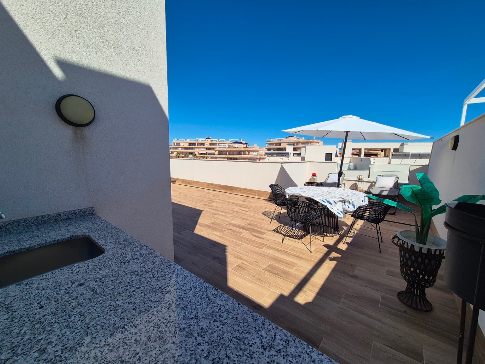 Penthouse met 3 slaapkamers in Orihuela - 32