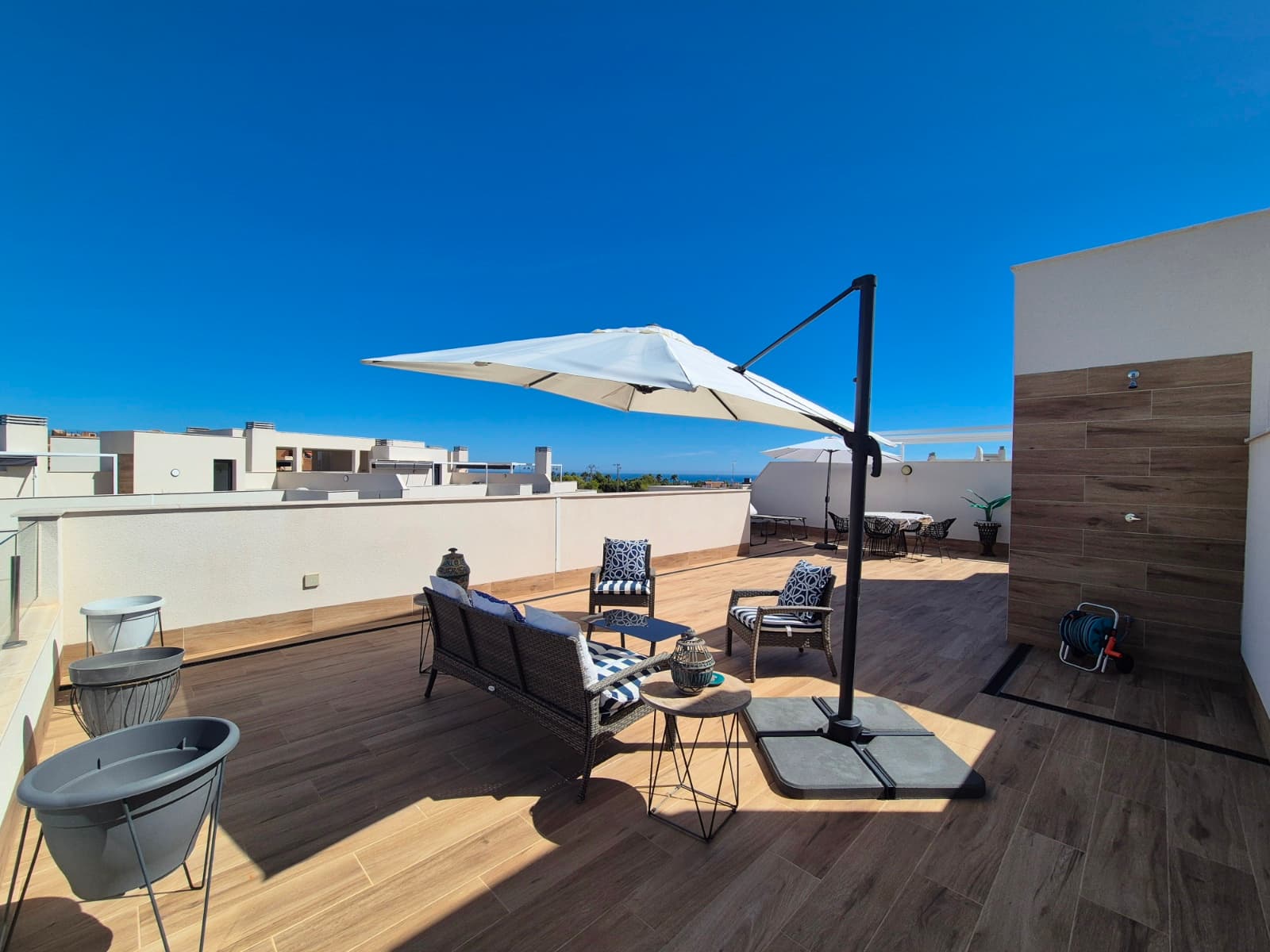 Penthouse met 3 slaapkamers in Orihuela - 33