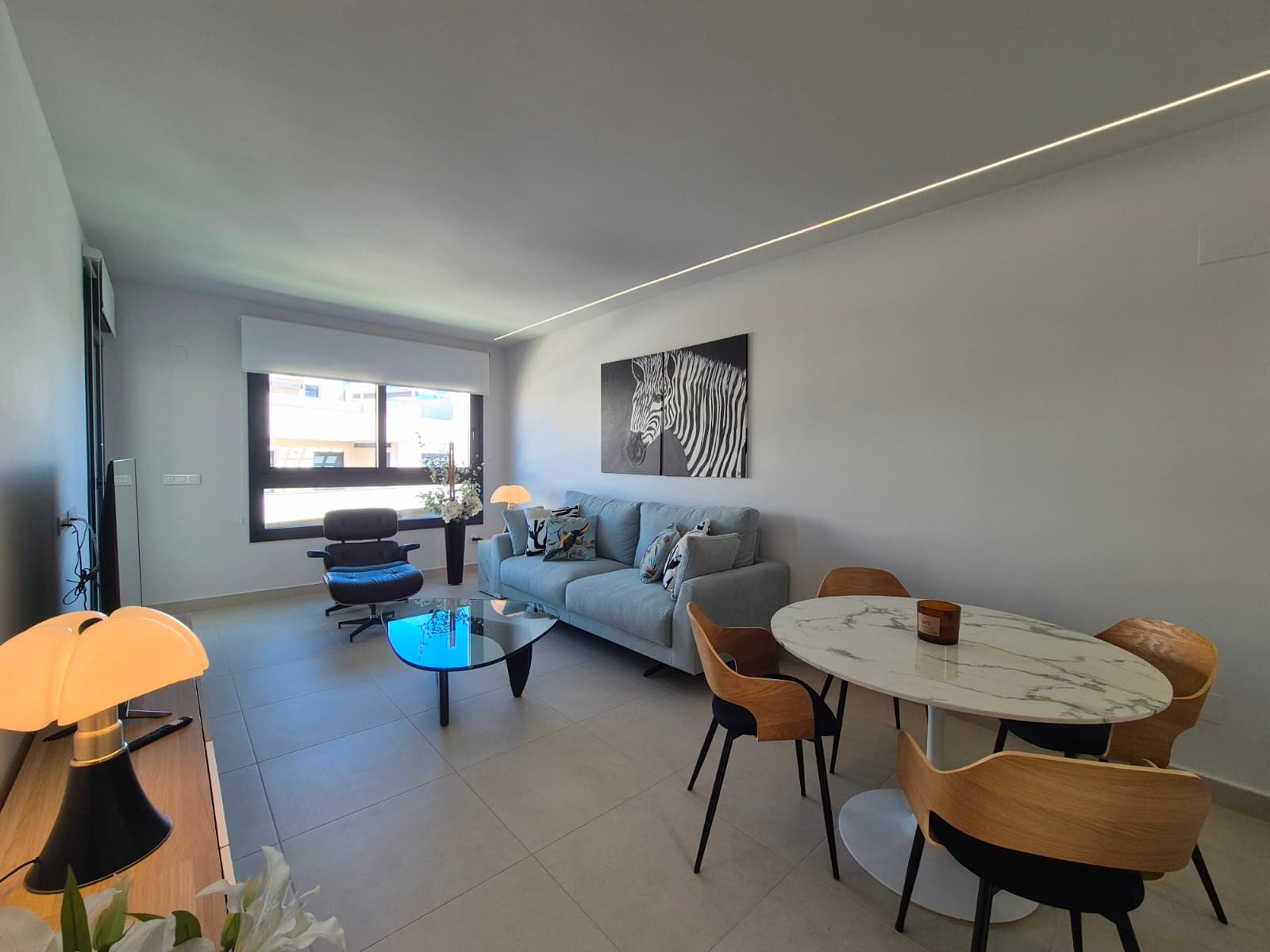 Penthouse met 3 slaapkamers in Orihuela - 8