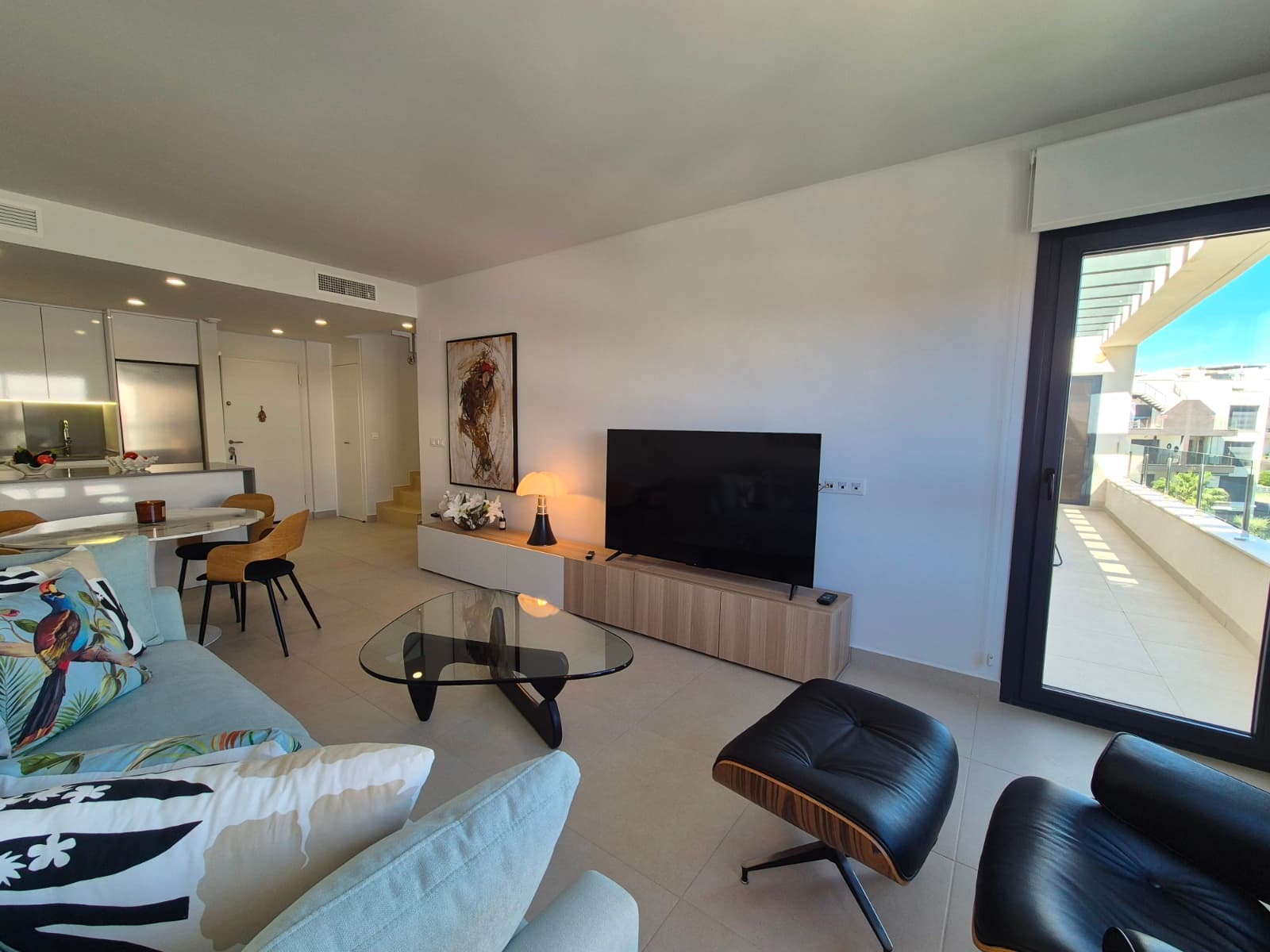 Penthouse met 3 slaapkamers in Orihuela - 11