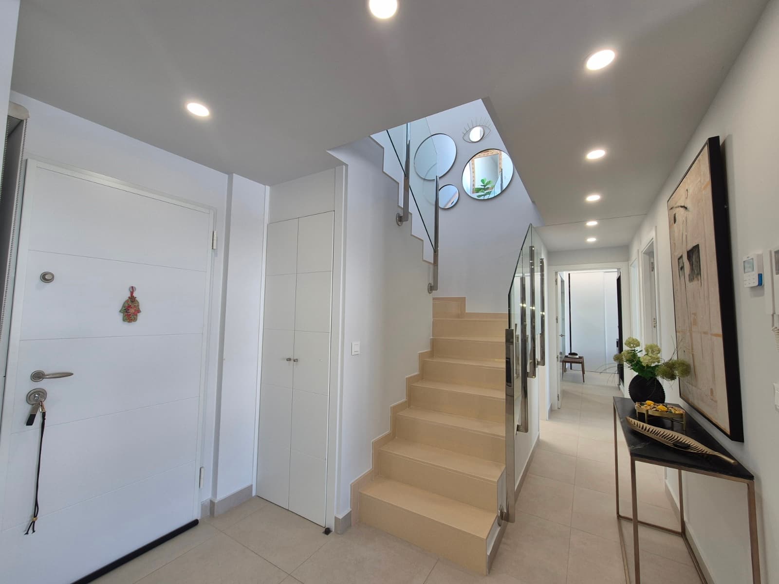 Penthouse met 3 slaapkamers in Orihuela - 27