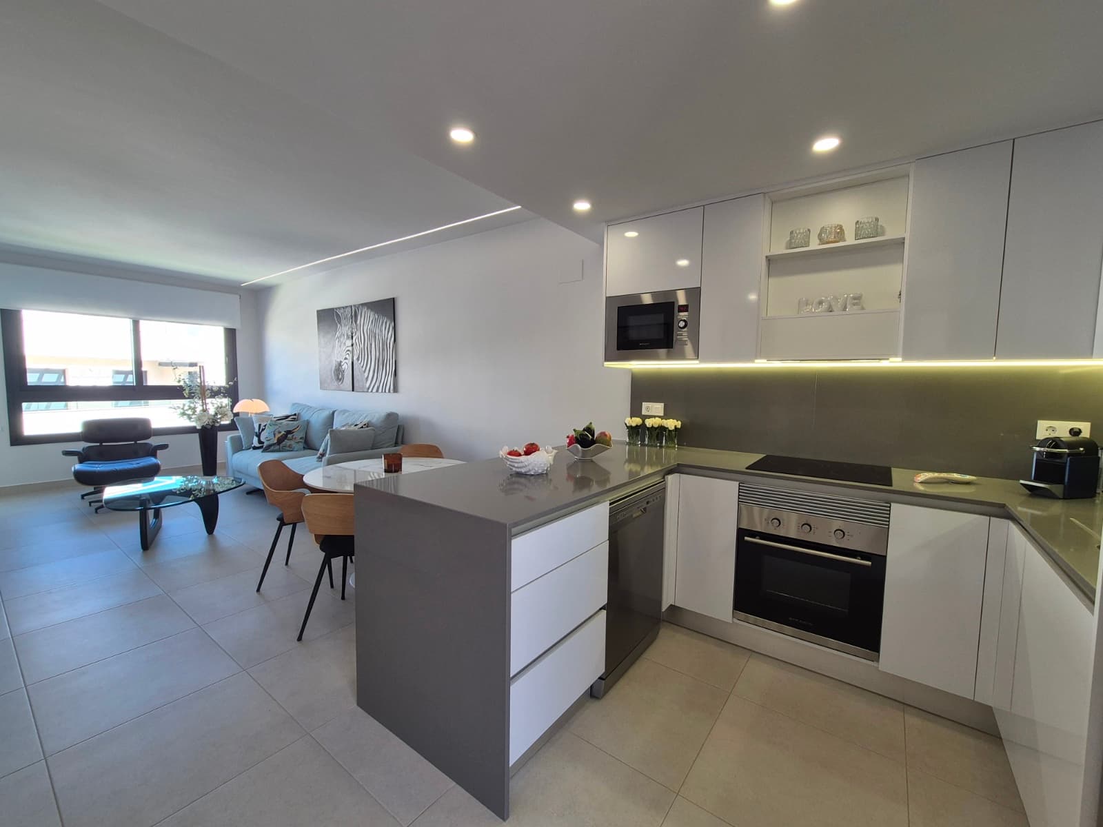 Penthouse met 3 slaapkamers in Orihuela - 4