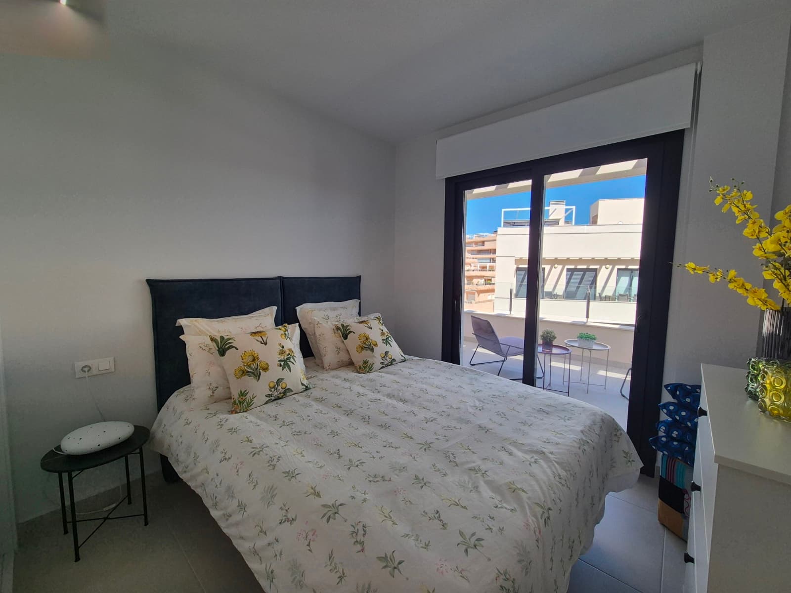 Penthouse met 3 slaapkamers in Orihuela - 21