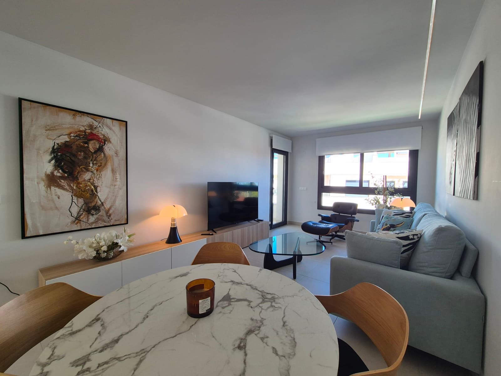 Penthouse met 3 slaapkamers in Orihuela - 6