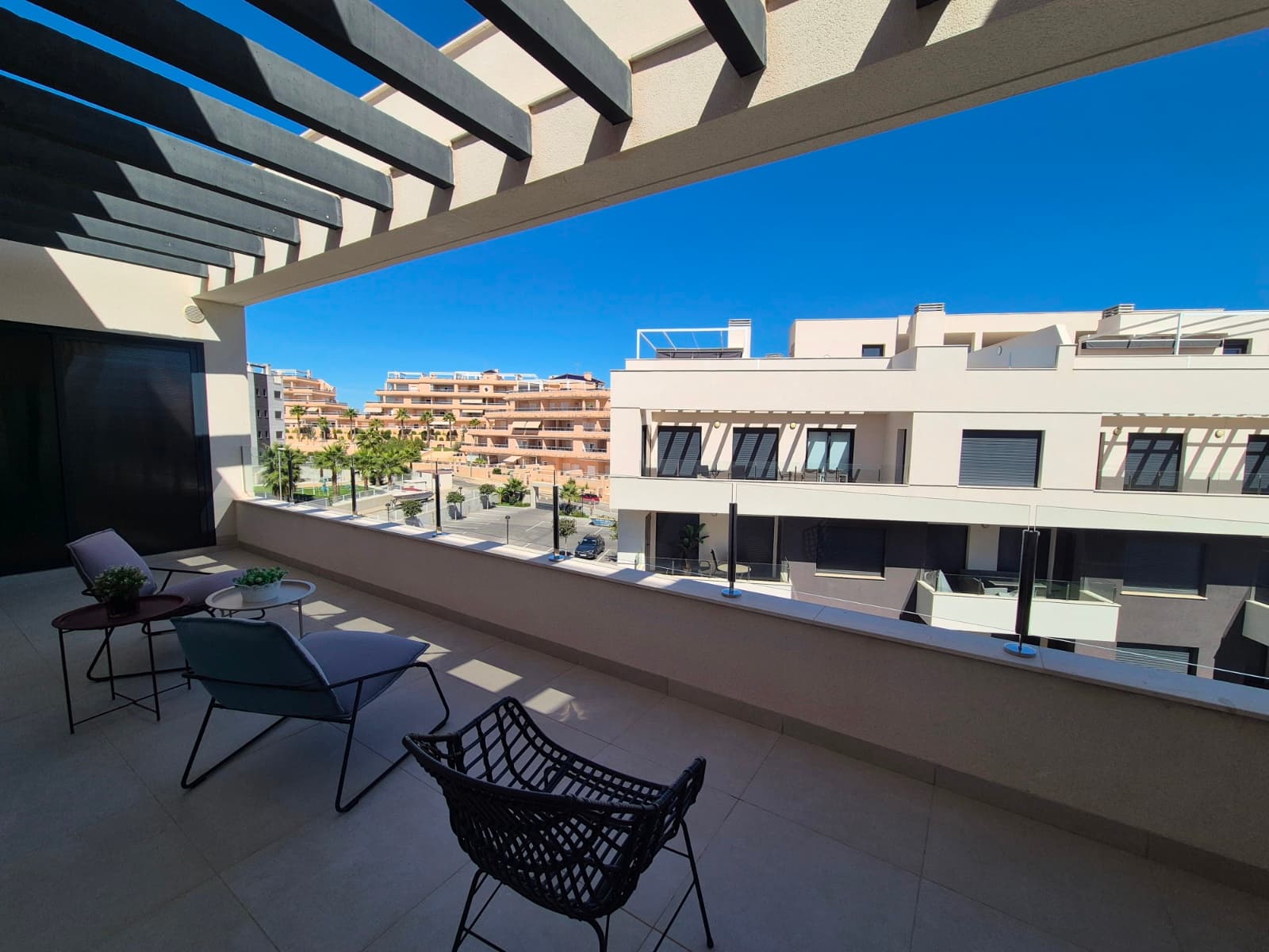 Penthouse met 3 slaapkamers in Orihuela - 13