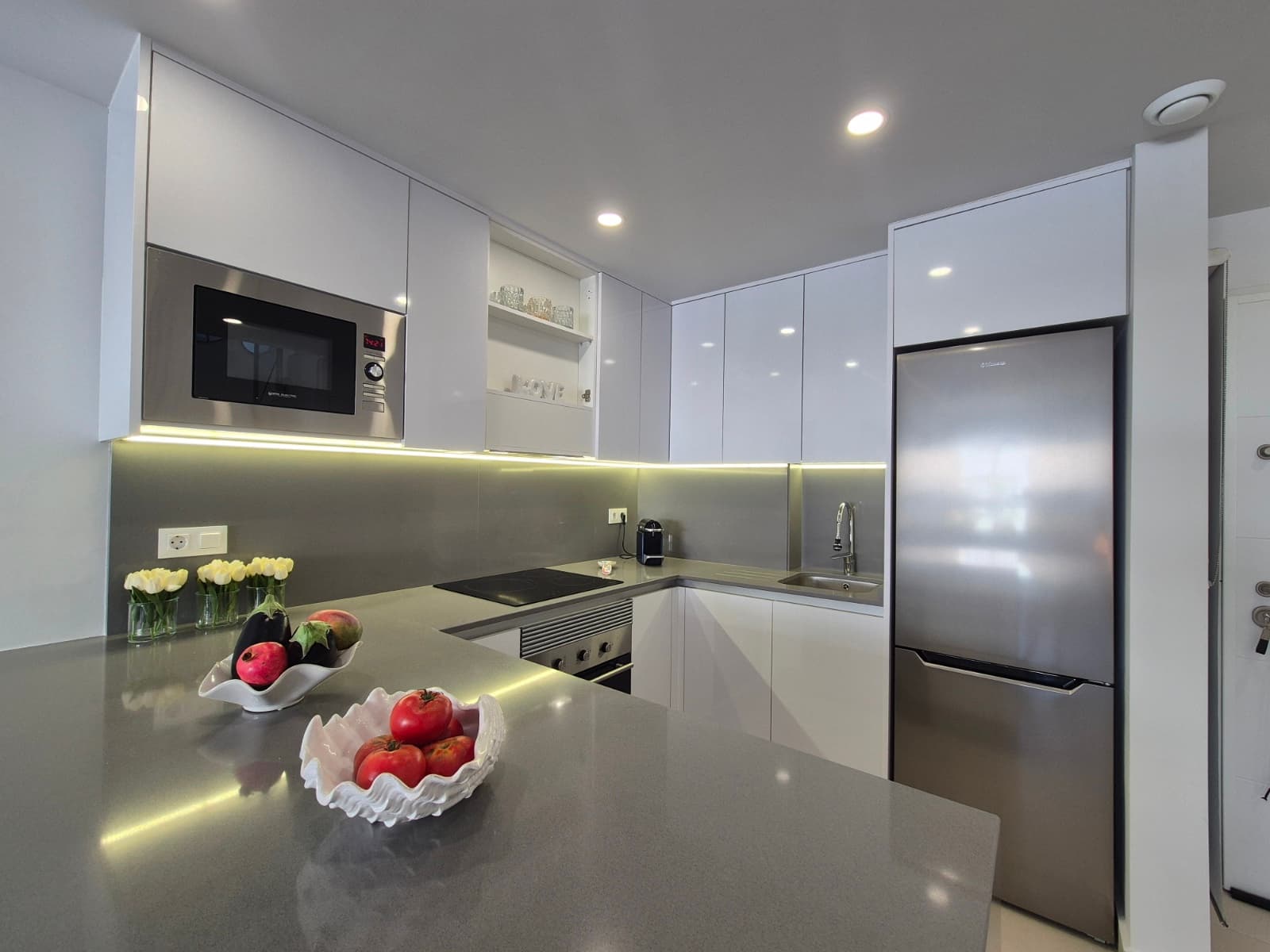 Penthouse met 3 slaapkamers in Orihuela - 2