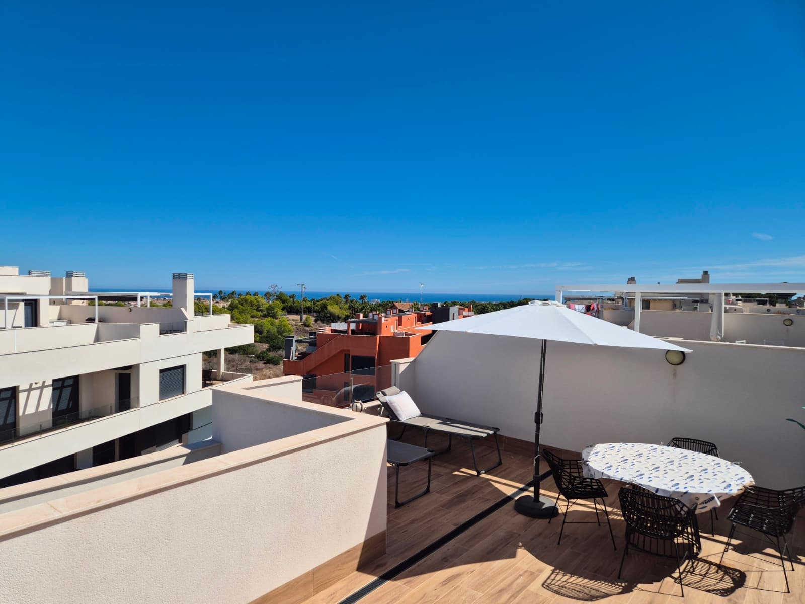 Penthouse met 3 slaapkamers in Orihuela - 34