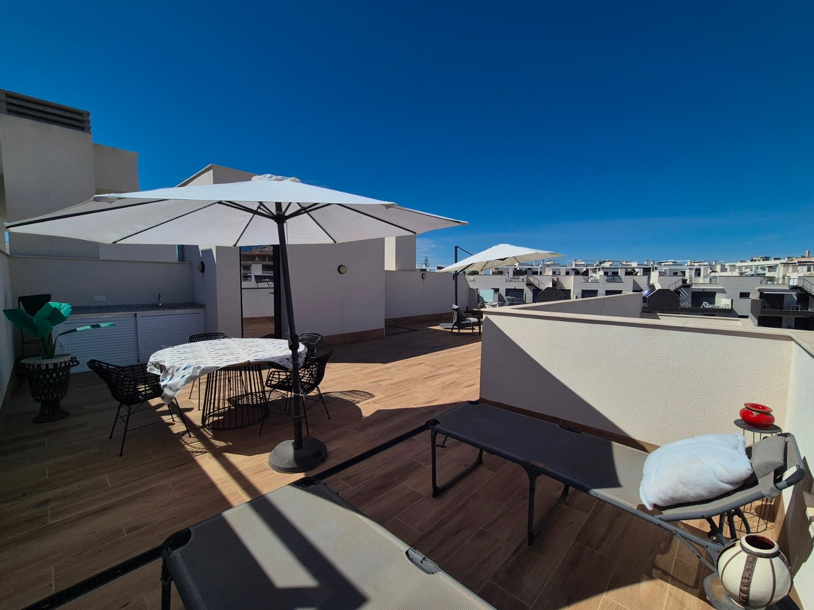 Penthouse met 3 slaapkamers in Orihuela - 37