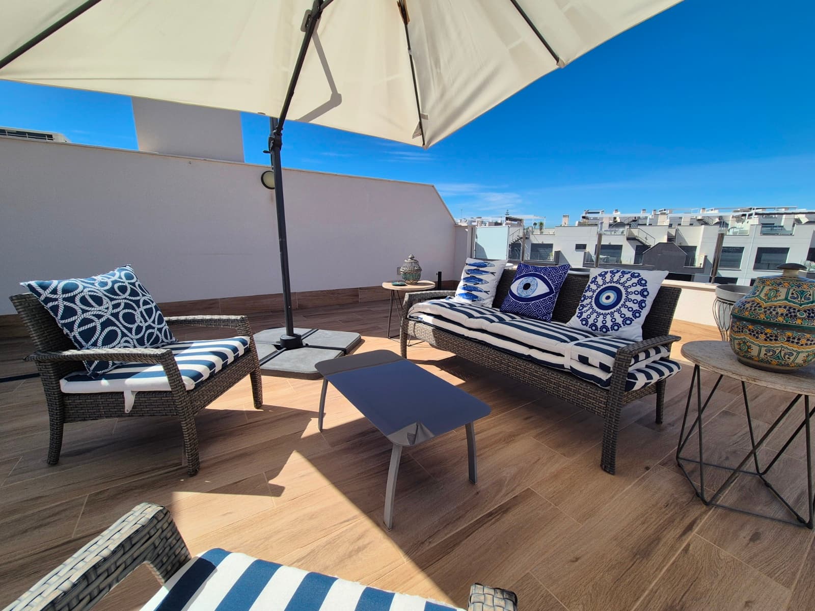 Penthouse met 3 slaapkamers in Orihuela - 38