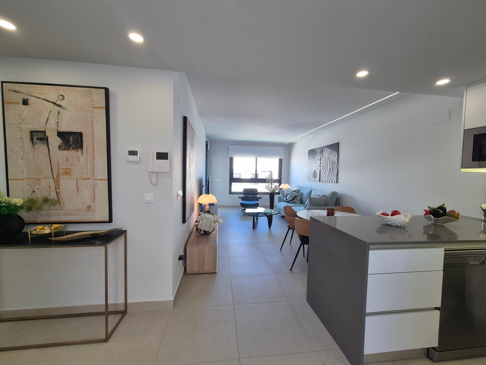 Penthouse met 3 slaapkamers in Orihuela - 5