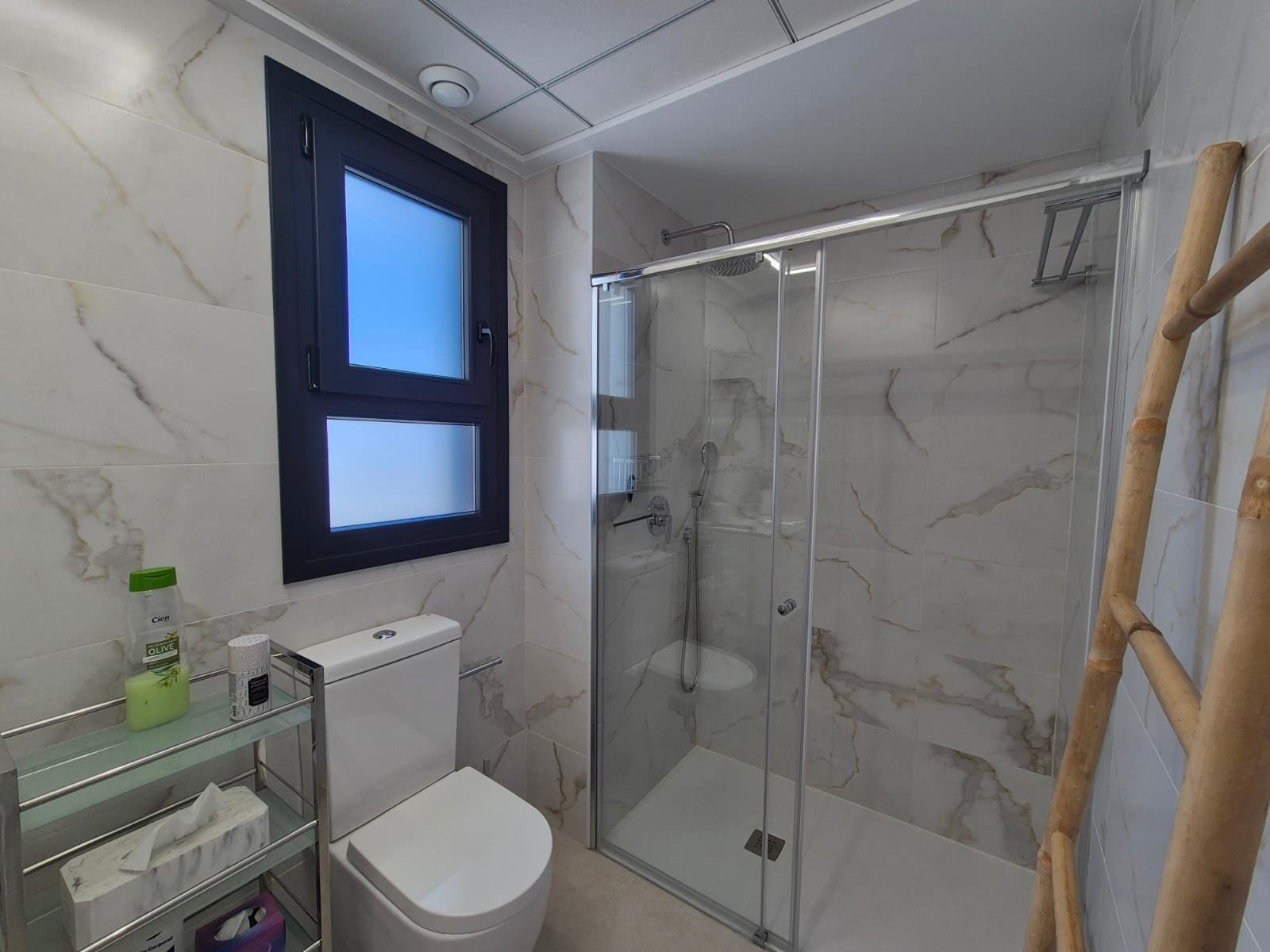 Penthouse met 3 slaapkamers in Orihuela - 16