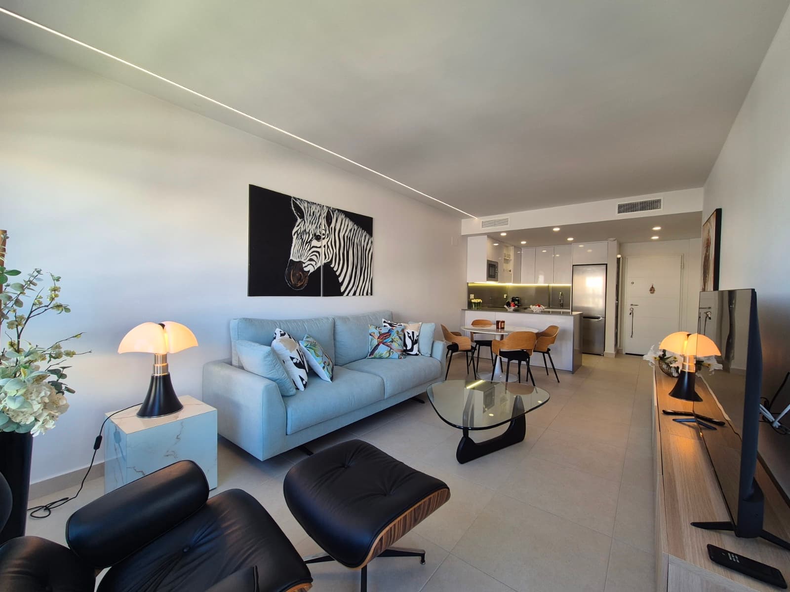Penthouse met 3 slaapkamers in Orihuela - 7