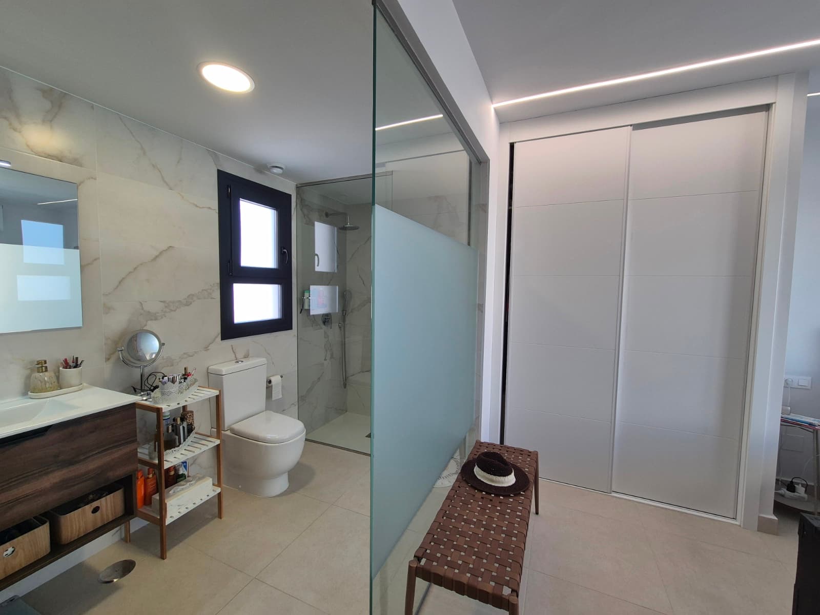 Penthouse met 3 slaapkamers in Orihuela - 18