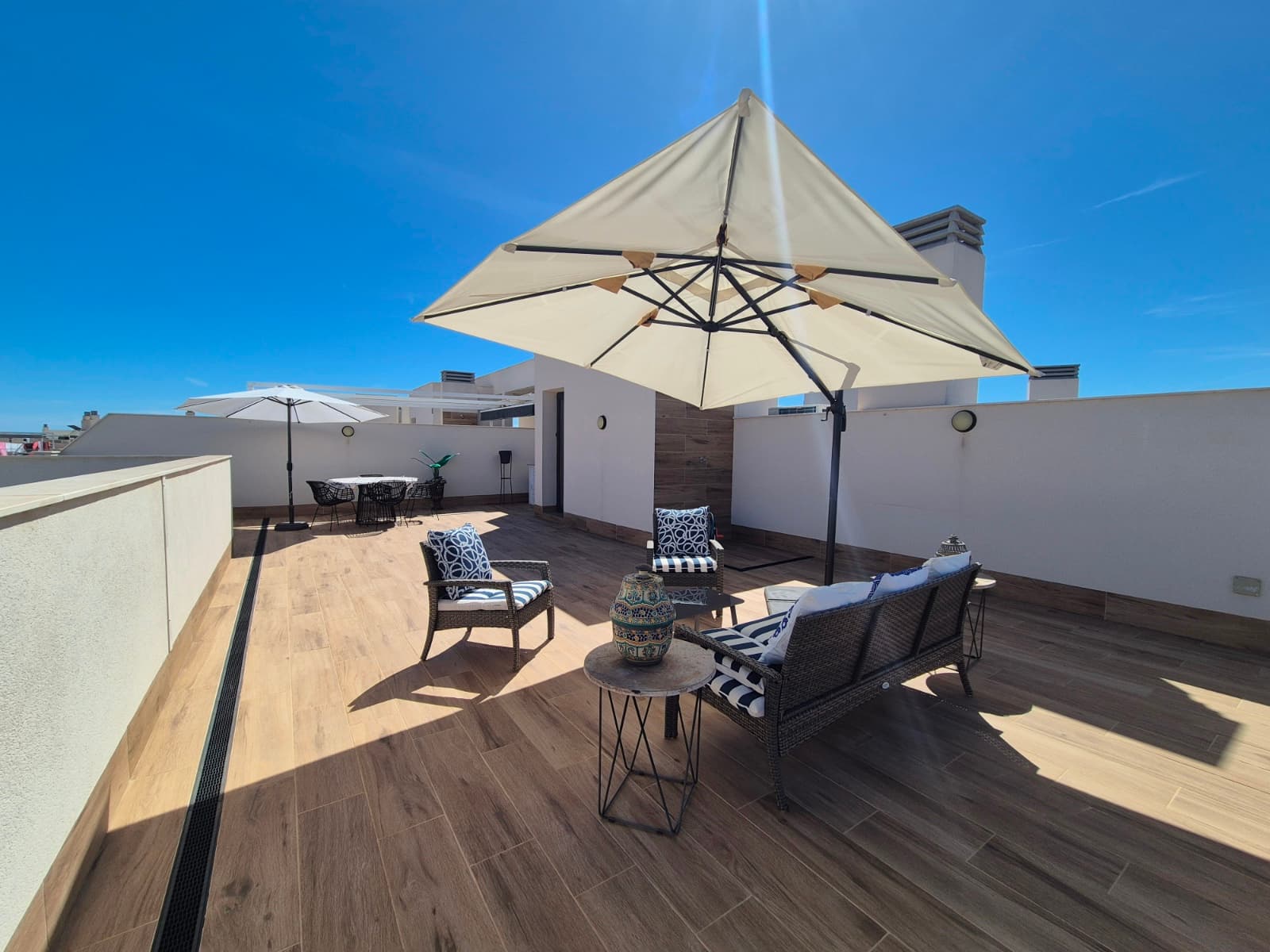 Penthouse met 3 slaapkamers in Orihuela - 40