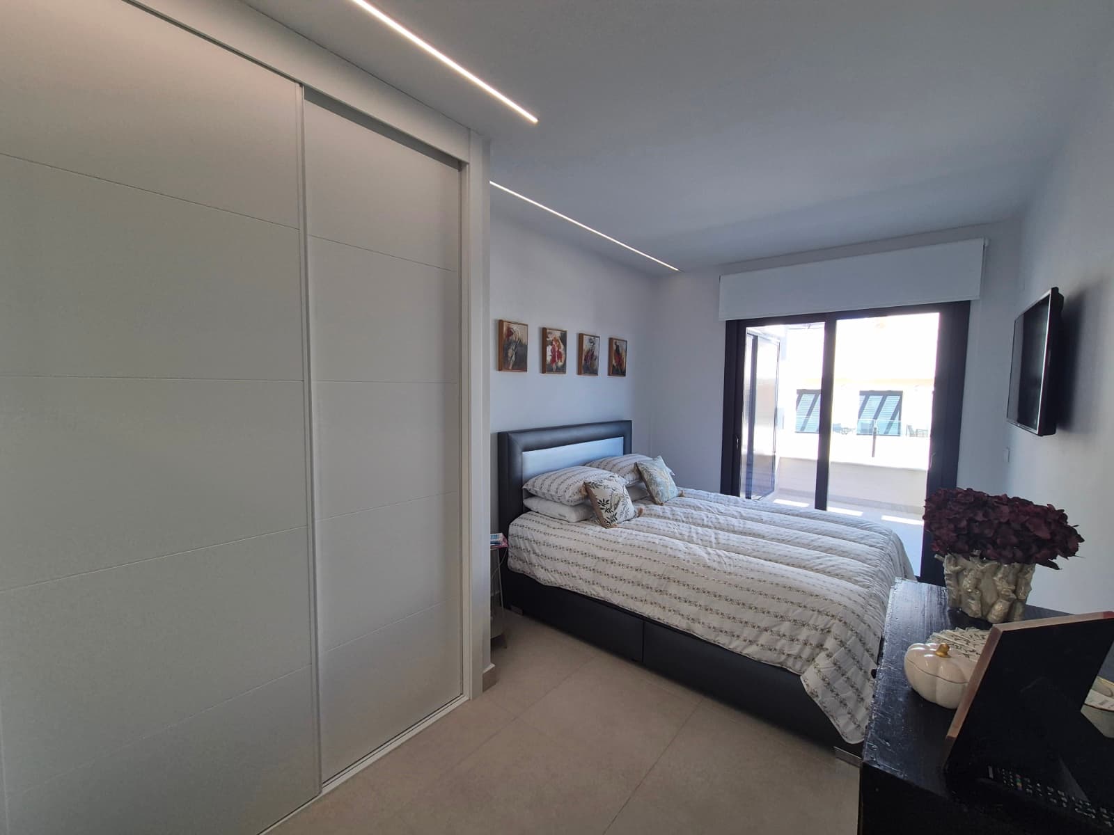 Penthouse met 3 slaapkamers in Orihuela - 14