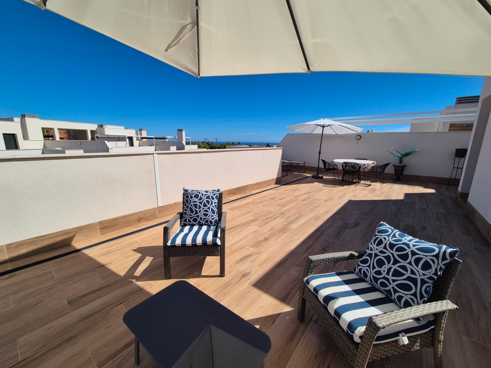 Penthouse met 3 slaapkamers in Orihuela - 39