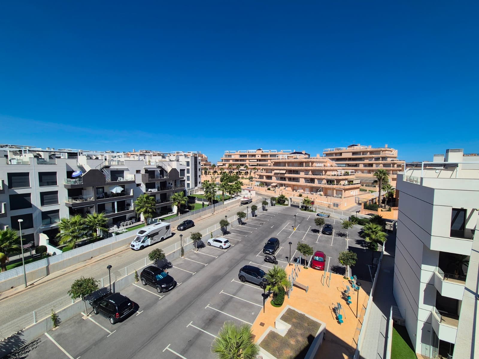 Penthouse met 3 slaapkamers in Orihuela - 30