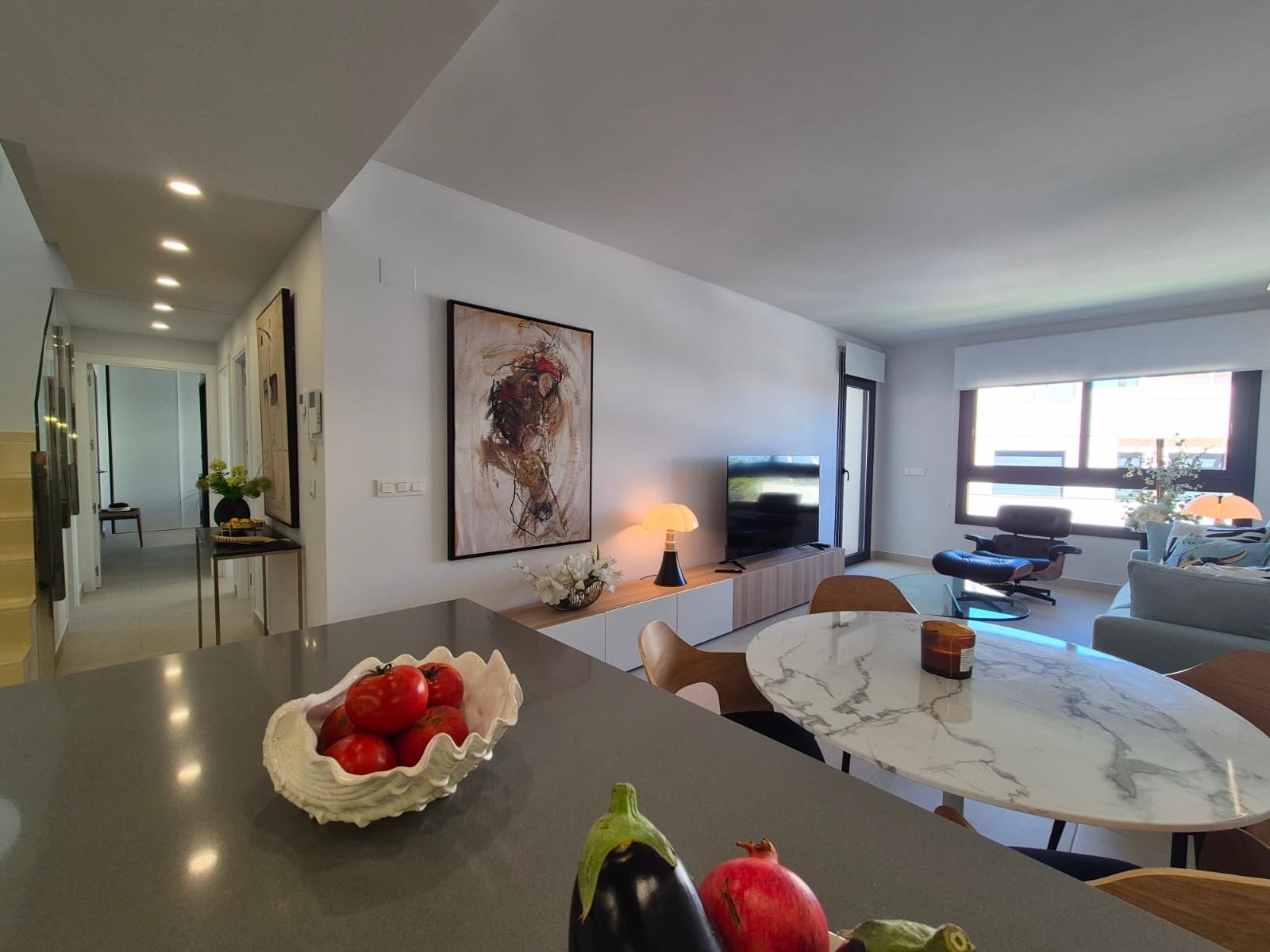 Penthouse met 3 slaapkamers in Orihuela - 3