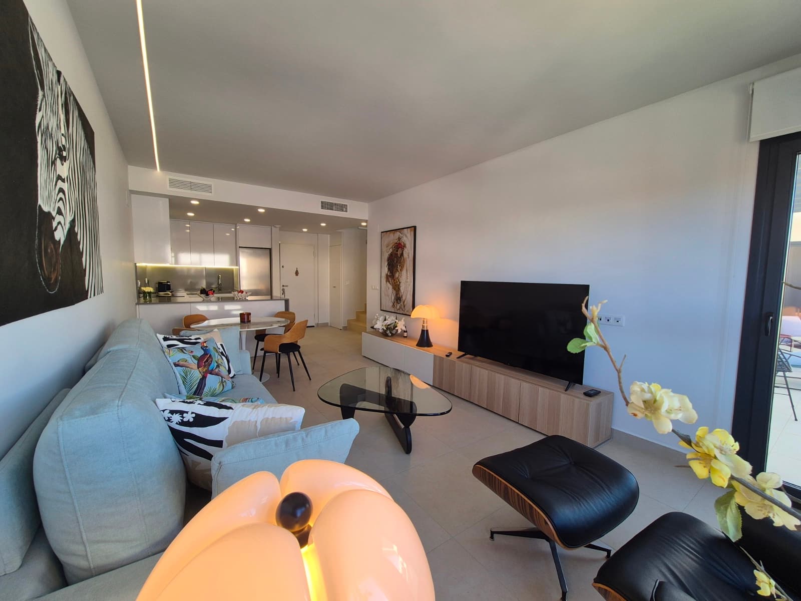 Penthouse met 3 slaapkamers in Orihuela - 9