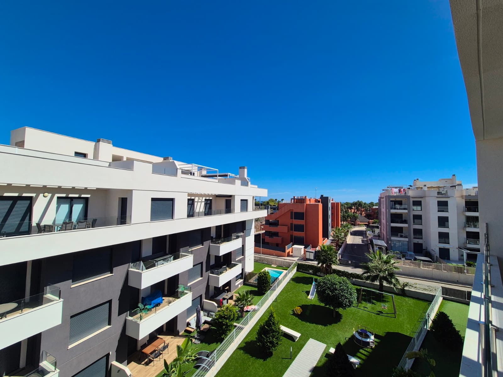 Penthouse met 3 slaapkamers in Orihuela - 1