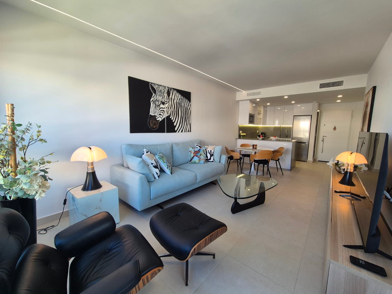 Penthouse met 3 slaapkamers in Orihuela - 10