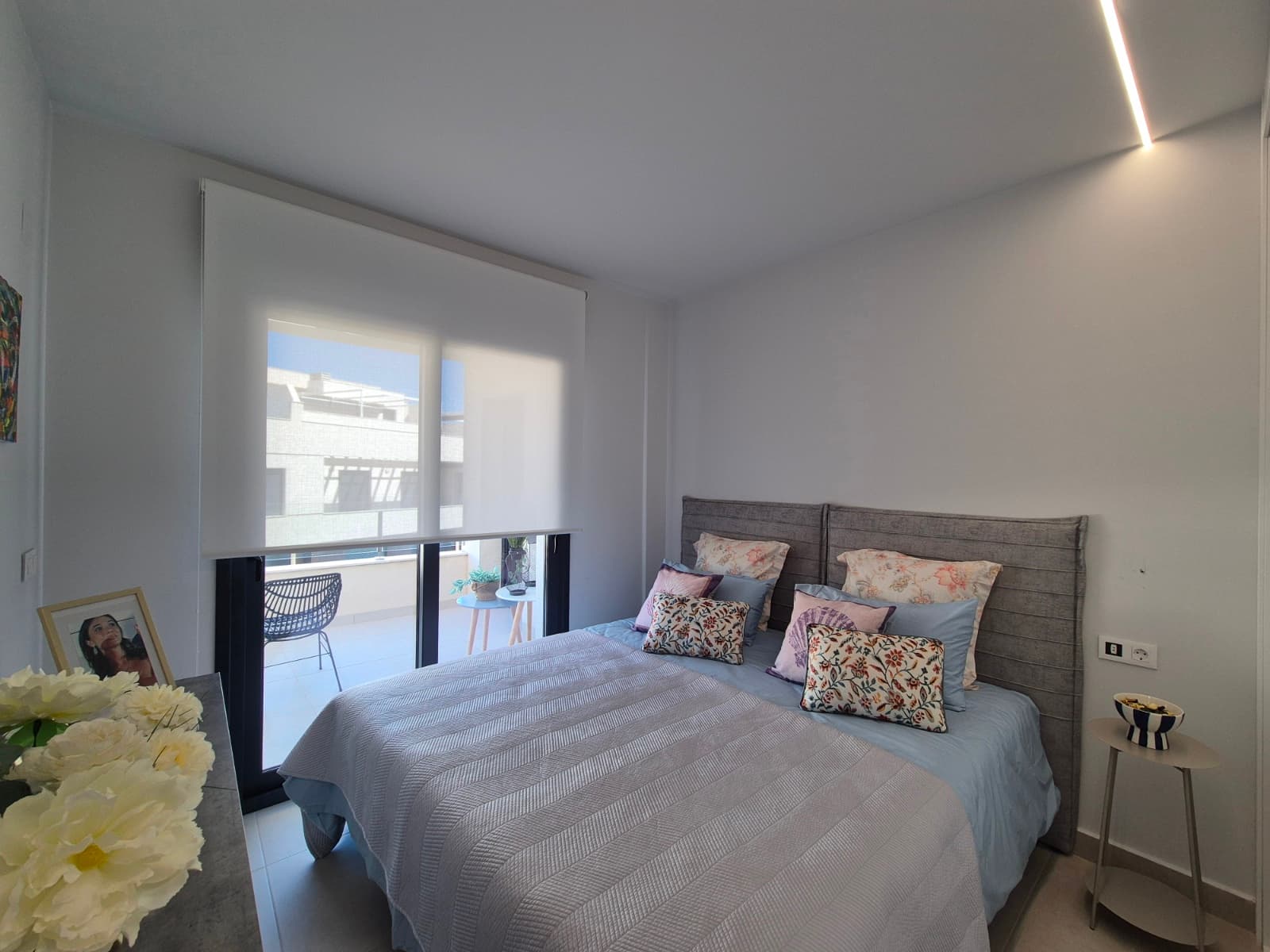 Penthouse met 3 slaapkamers in Orihuela - 20