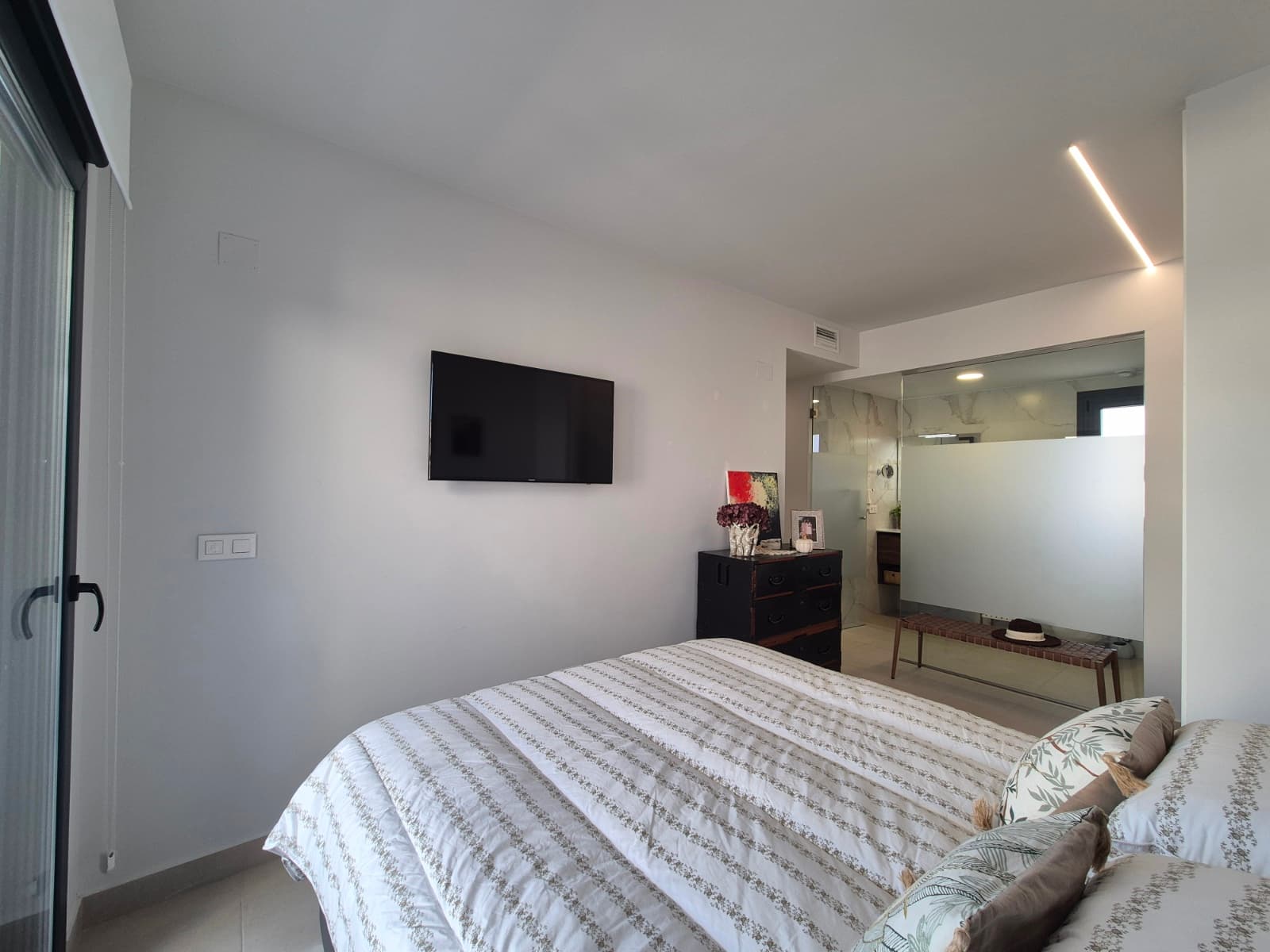 Penthouse met 3 slaapkamers in Orihuela - 15