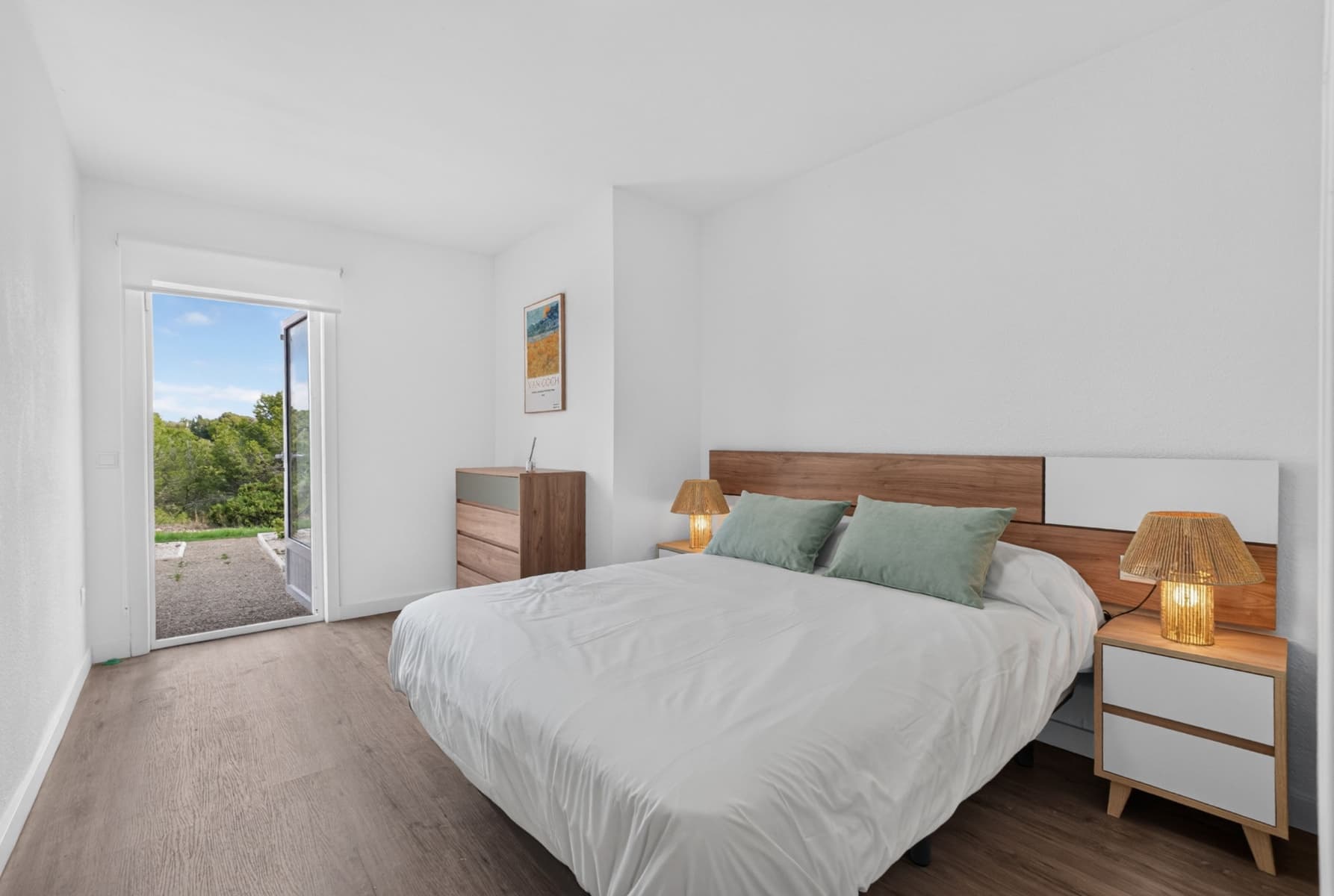 Bungalow met 2 slaapkamers in Orihuela - 11