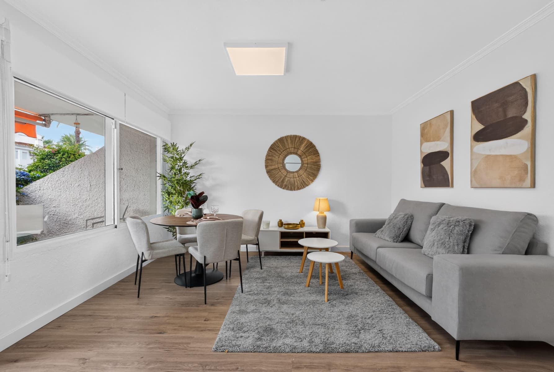 Bungalow met 2 slaapkamers in Orihuela - 4