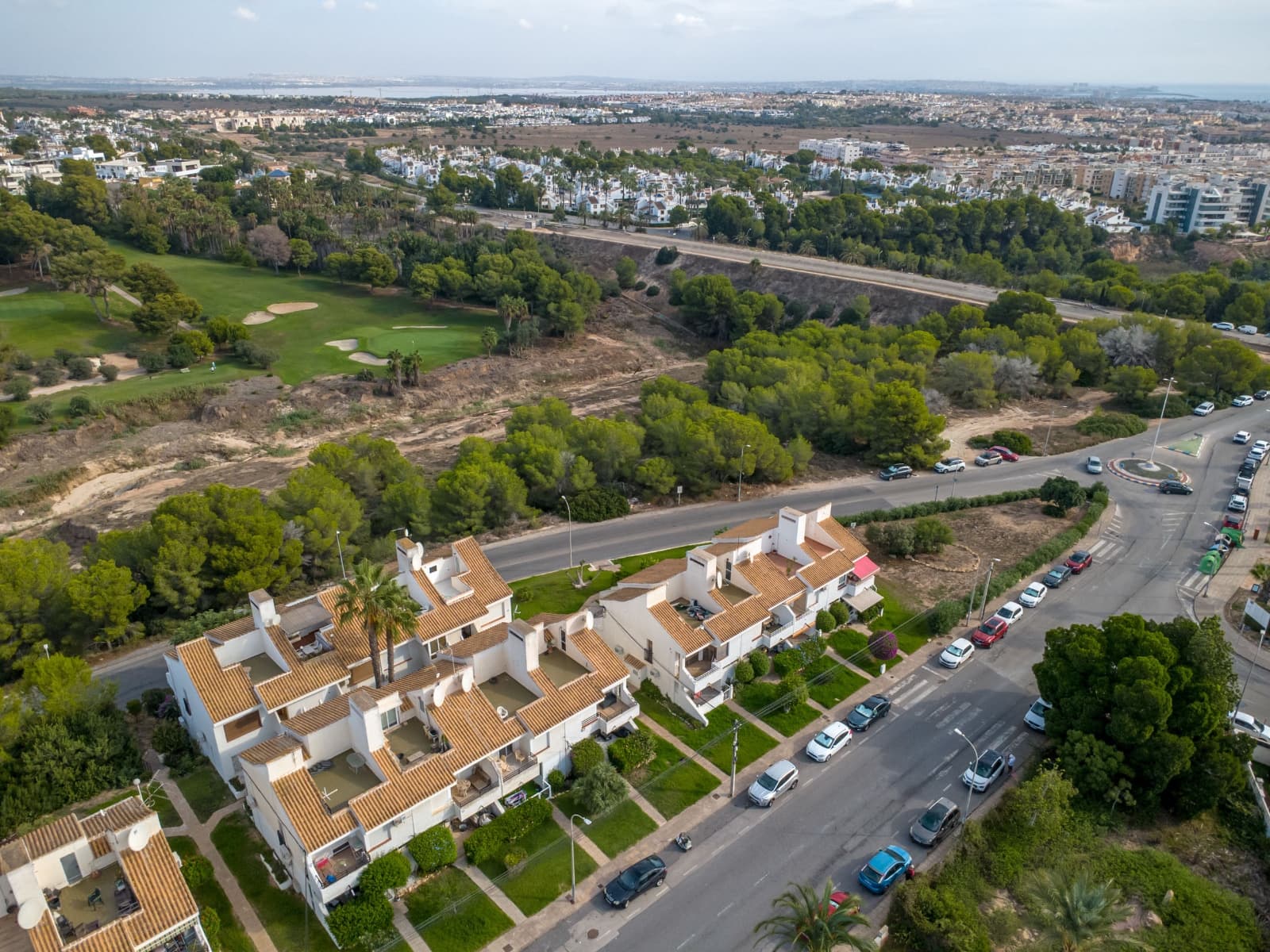 Bungalow met 2 slaapkamers in Orihuela - 34