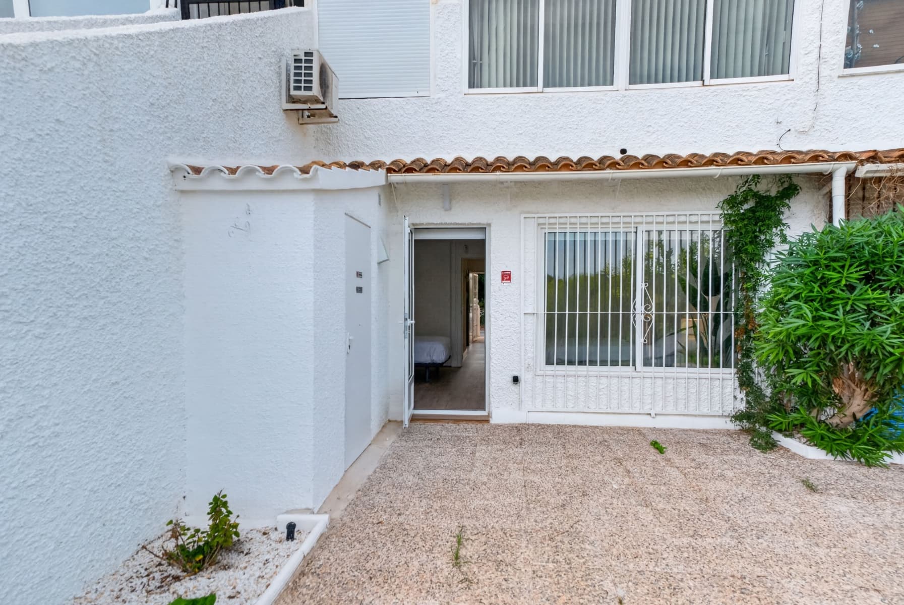 Bungalow met 2 slaapkamers in Orihuela - 17