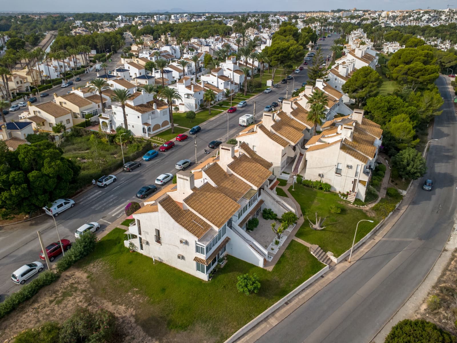Bungalow met 2 slaapkamers in Orihuela - 29