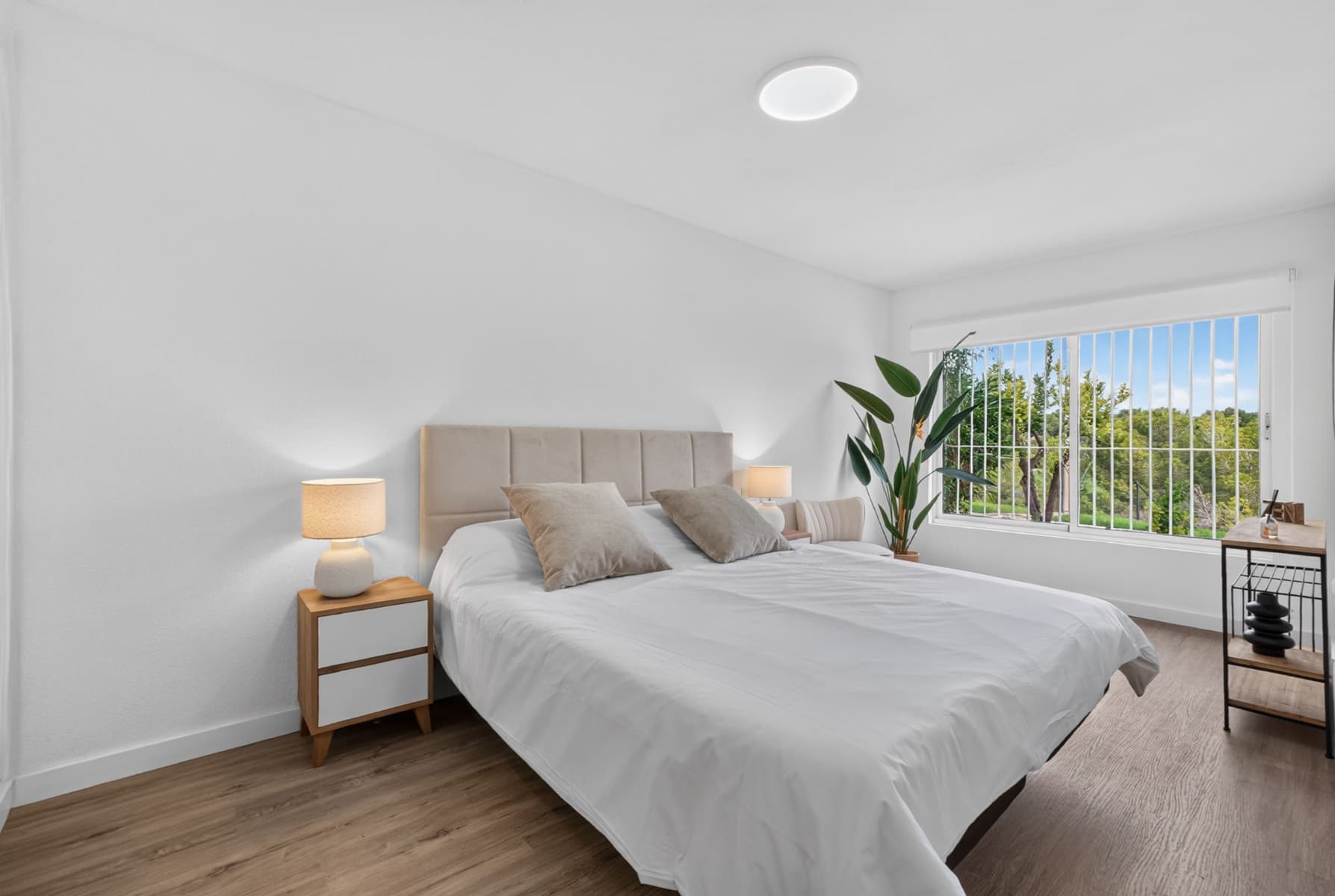 Bungalow met 2 slaapkamers in Orihuela - 15