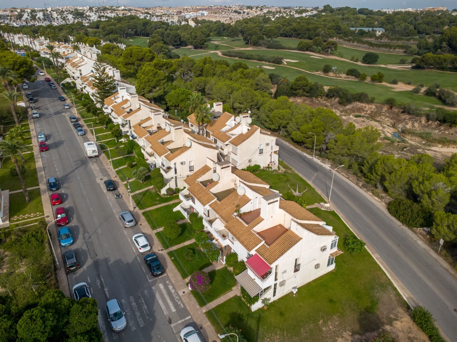 Bungalow met 2 slaapkamers in Orihuela - 23