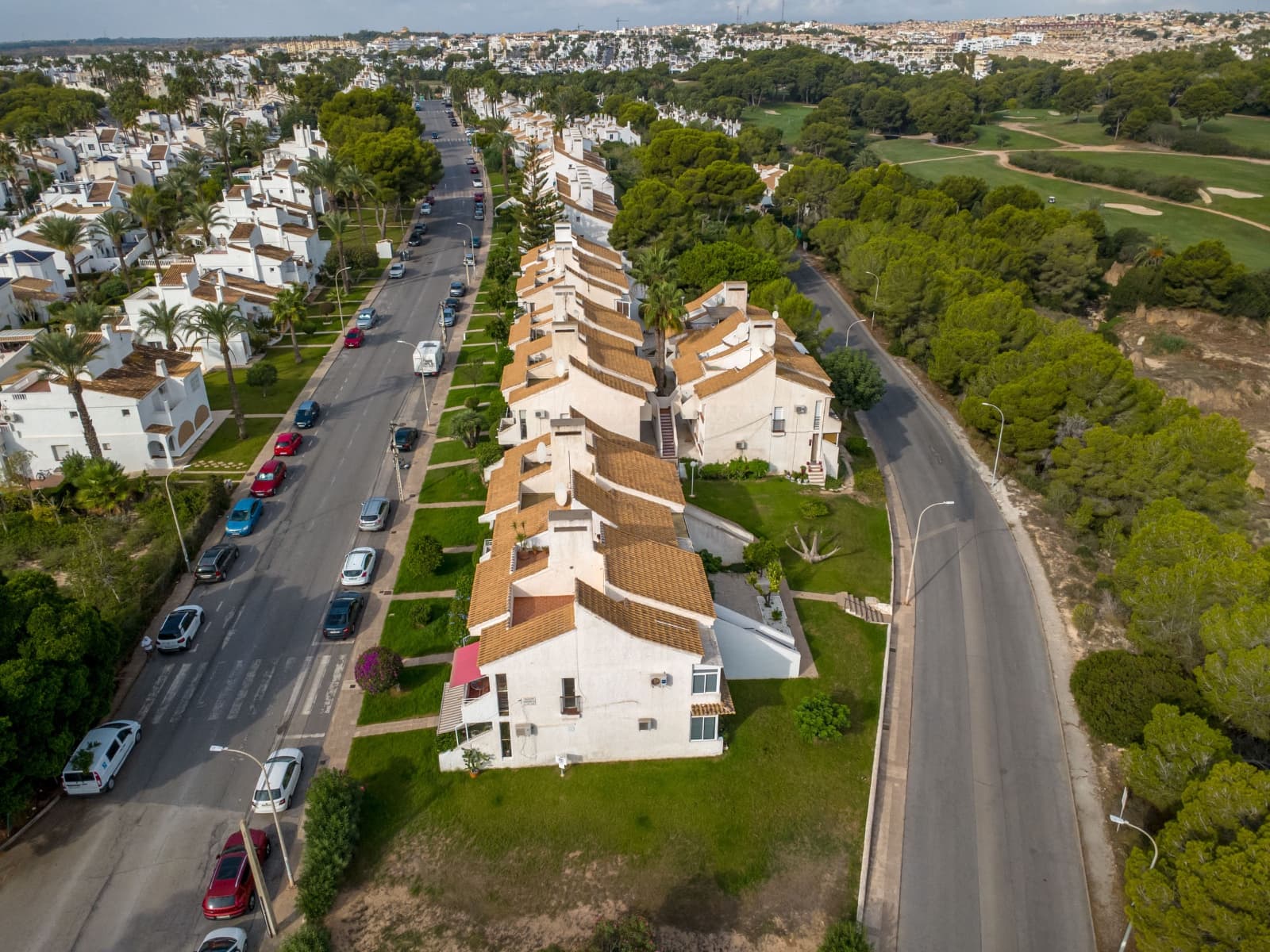 Bungalow met 2 slaapkamers in Orihuela - 28