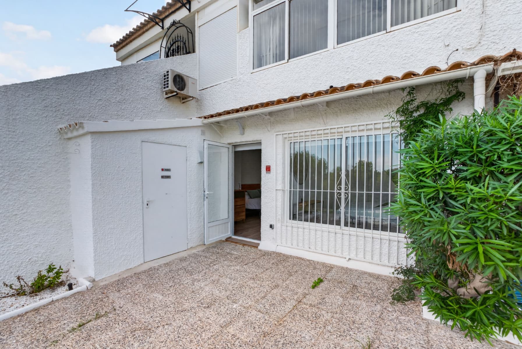 Bungalow met 2 slaapkamers in Orihuela - 18