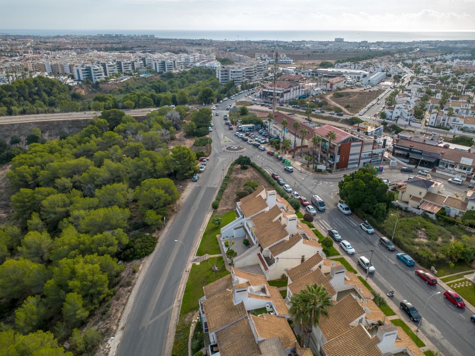 Bungalow met 2 slaapkamers in Orihuela - 33