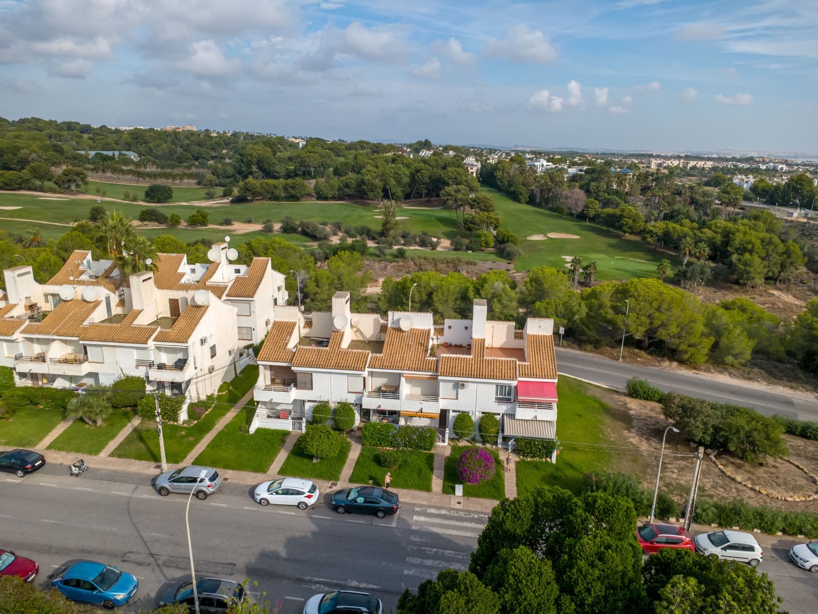 Bungalow met 2 slaapkamers in Orihuela - 26