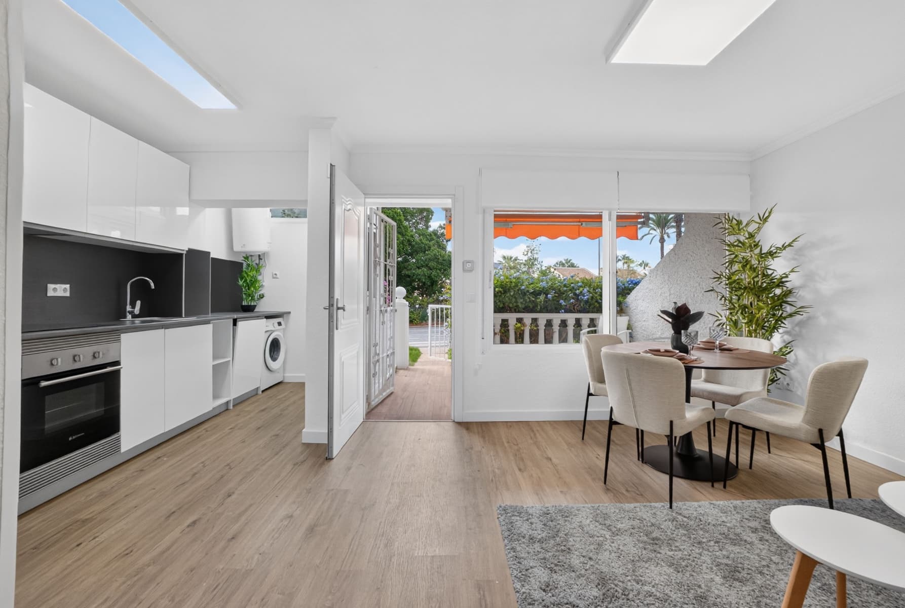 Bungalow met 2 slaapkamers in Orihuela - 2