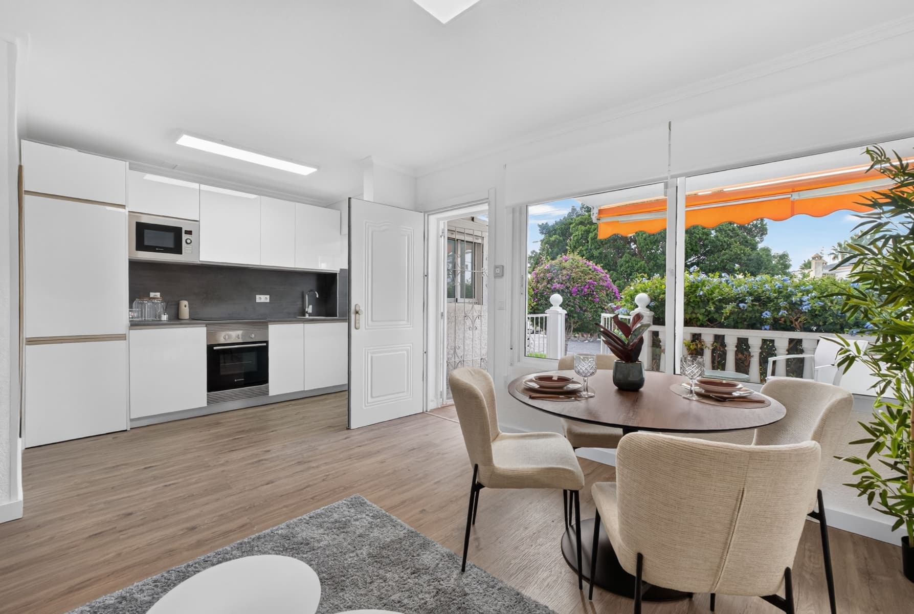 Bungalow met 2 slaapkamers in Orihuela - 7