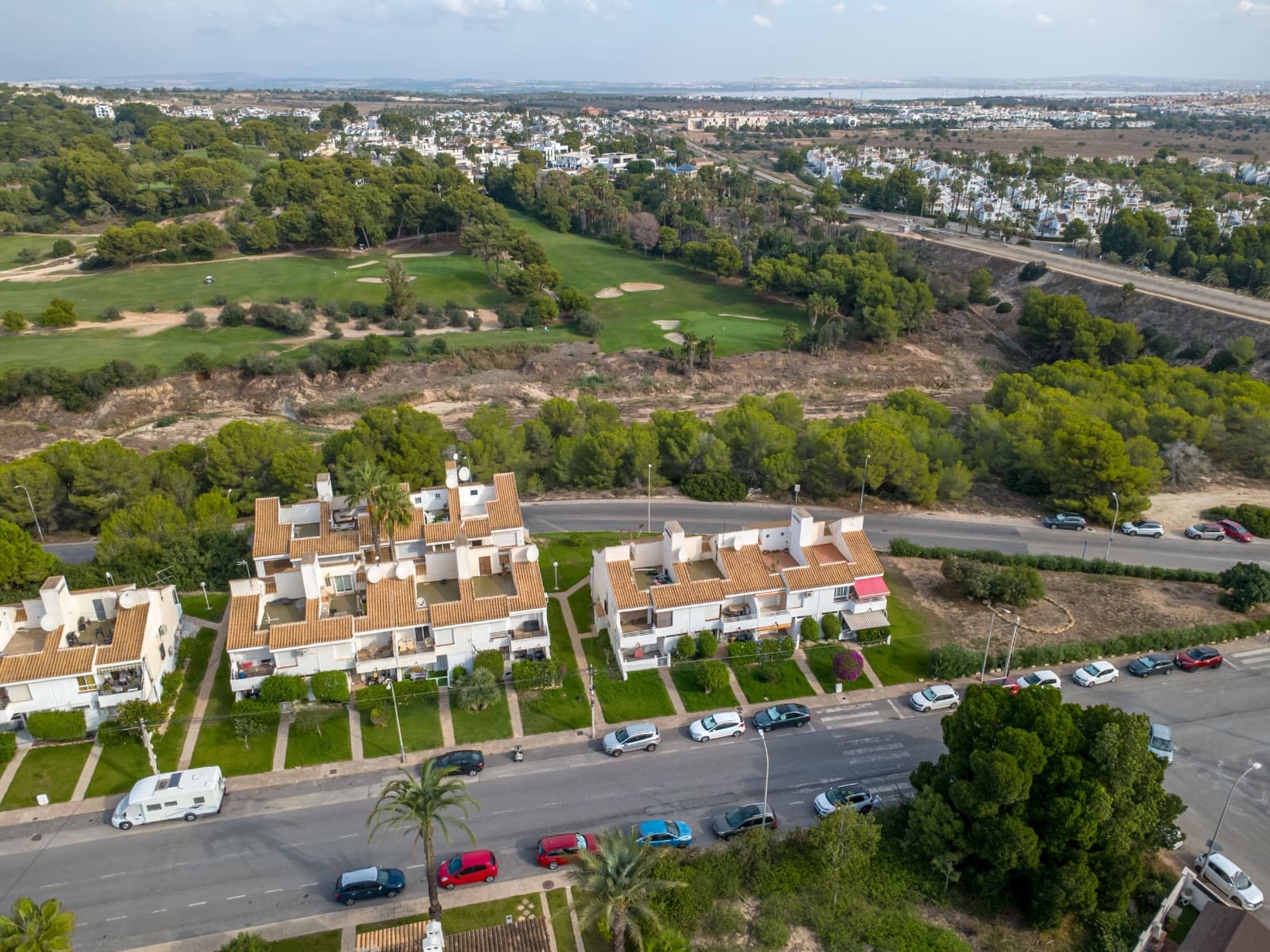 Bungalow met 2 slaapkamers in Orihuela - 35
