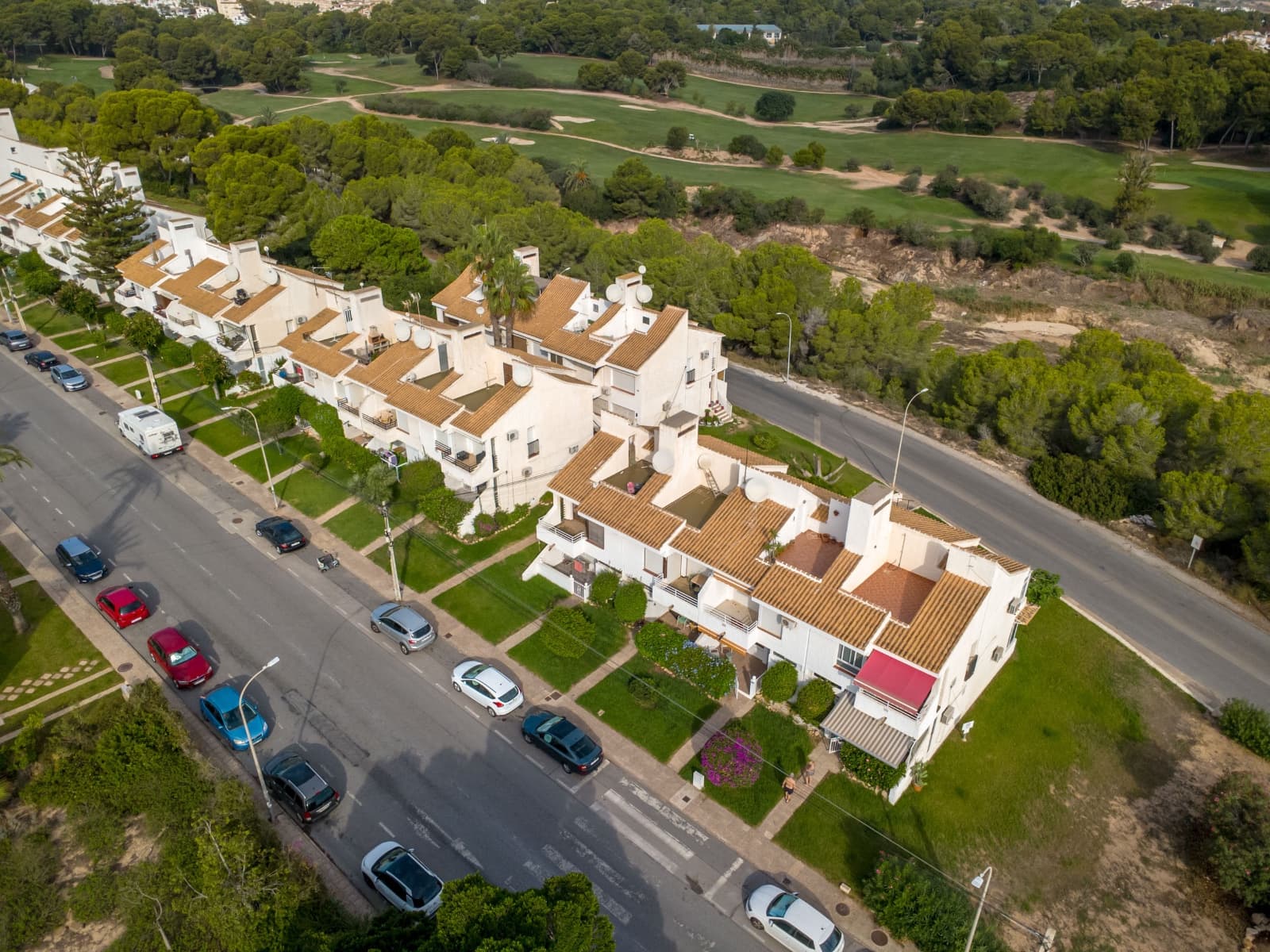 Bungalow met 2 slaapkamers in Orihuela - 27