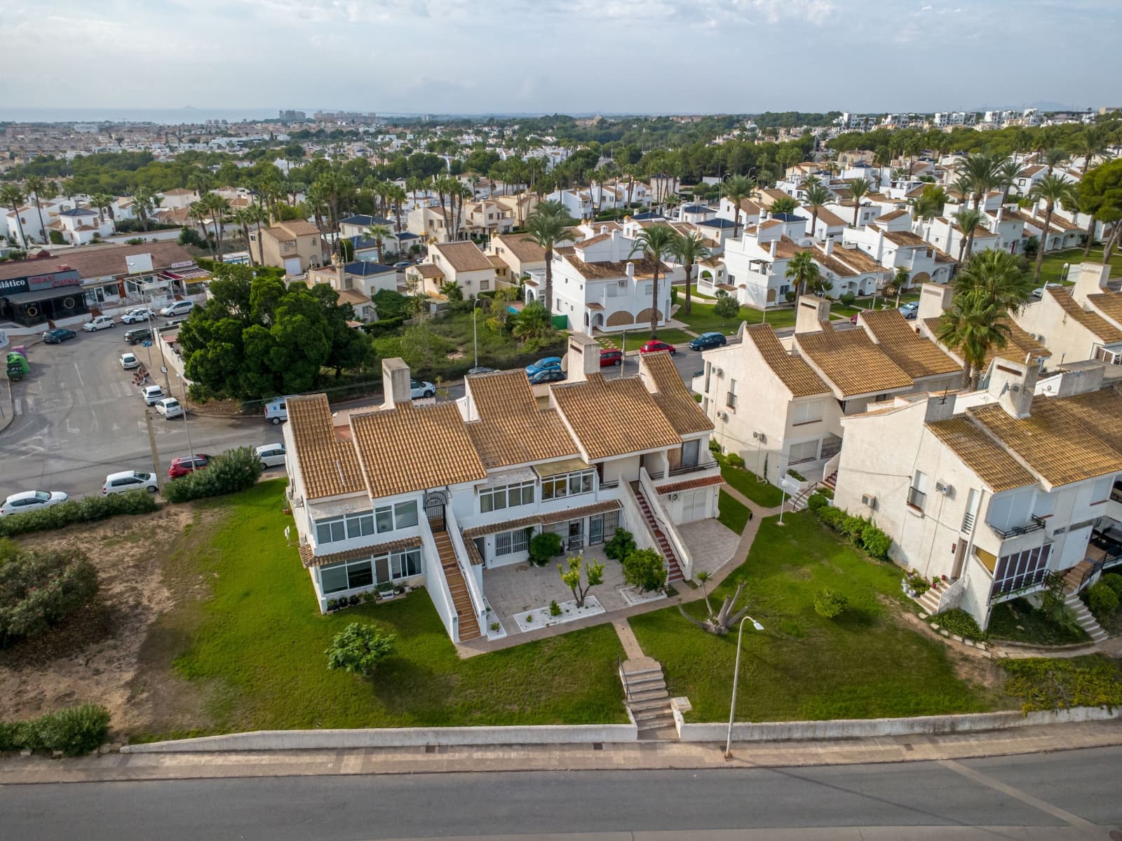 Bungalow met 2 slaapkamers in Orihuela - 30