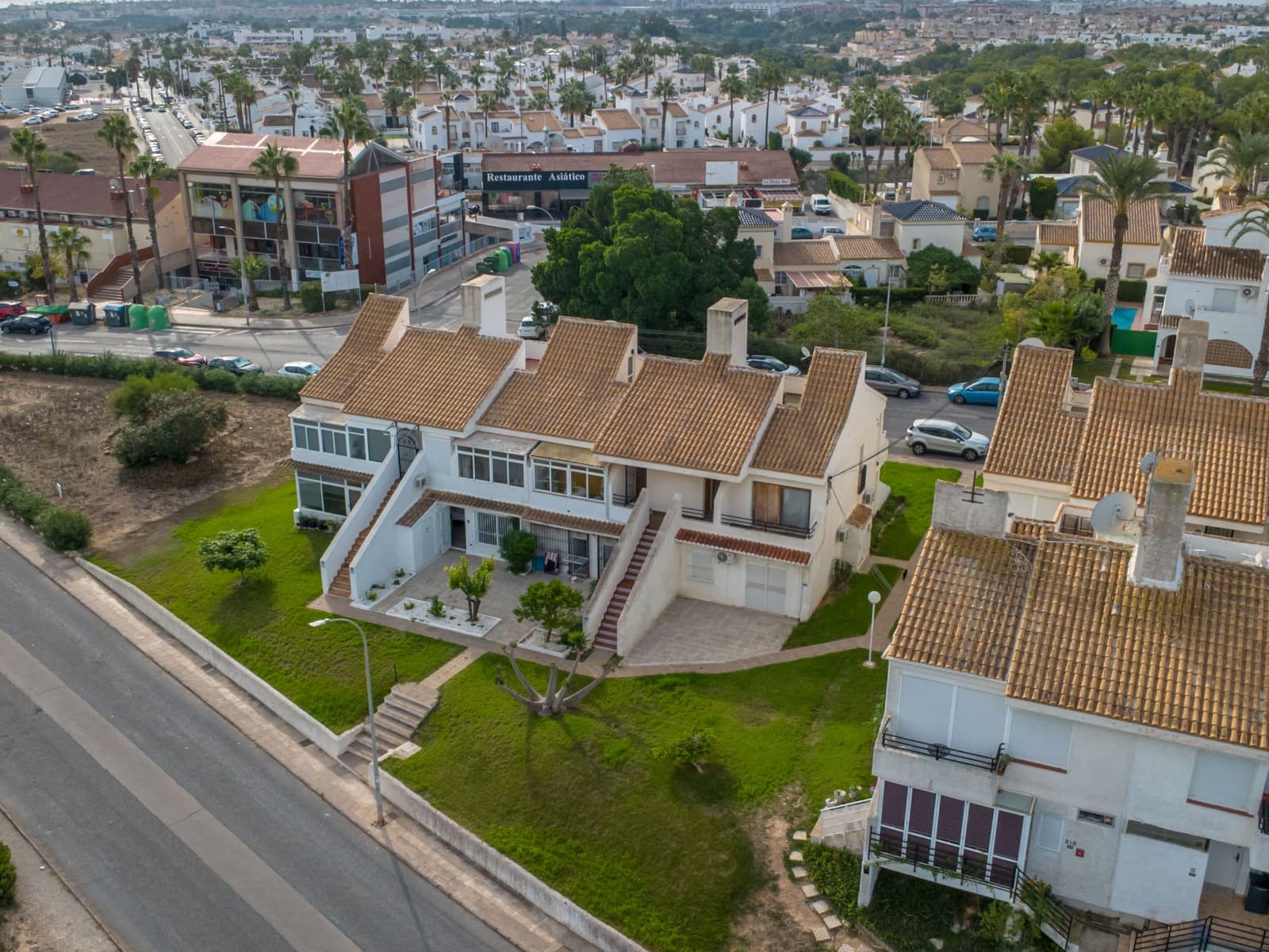 Bungalow met 2 slaapkamers in Orihuela - 31