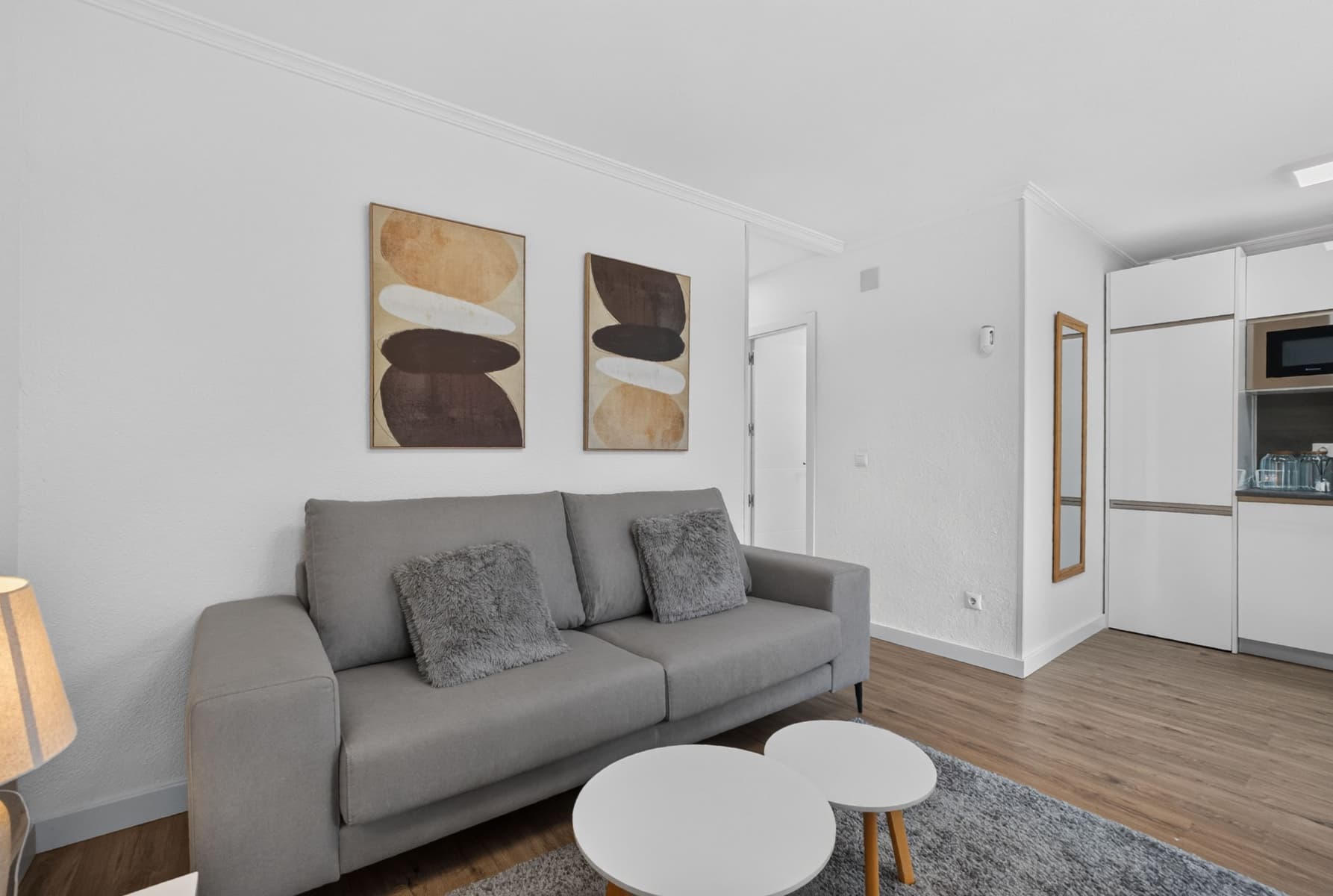 Bungalow met 2 slaapkamers in Orihuela - 5