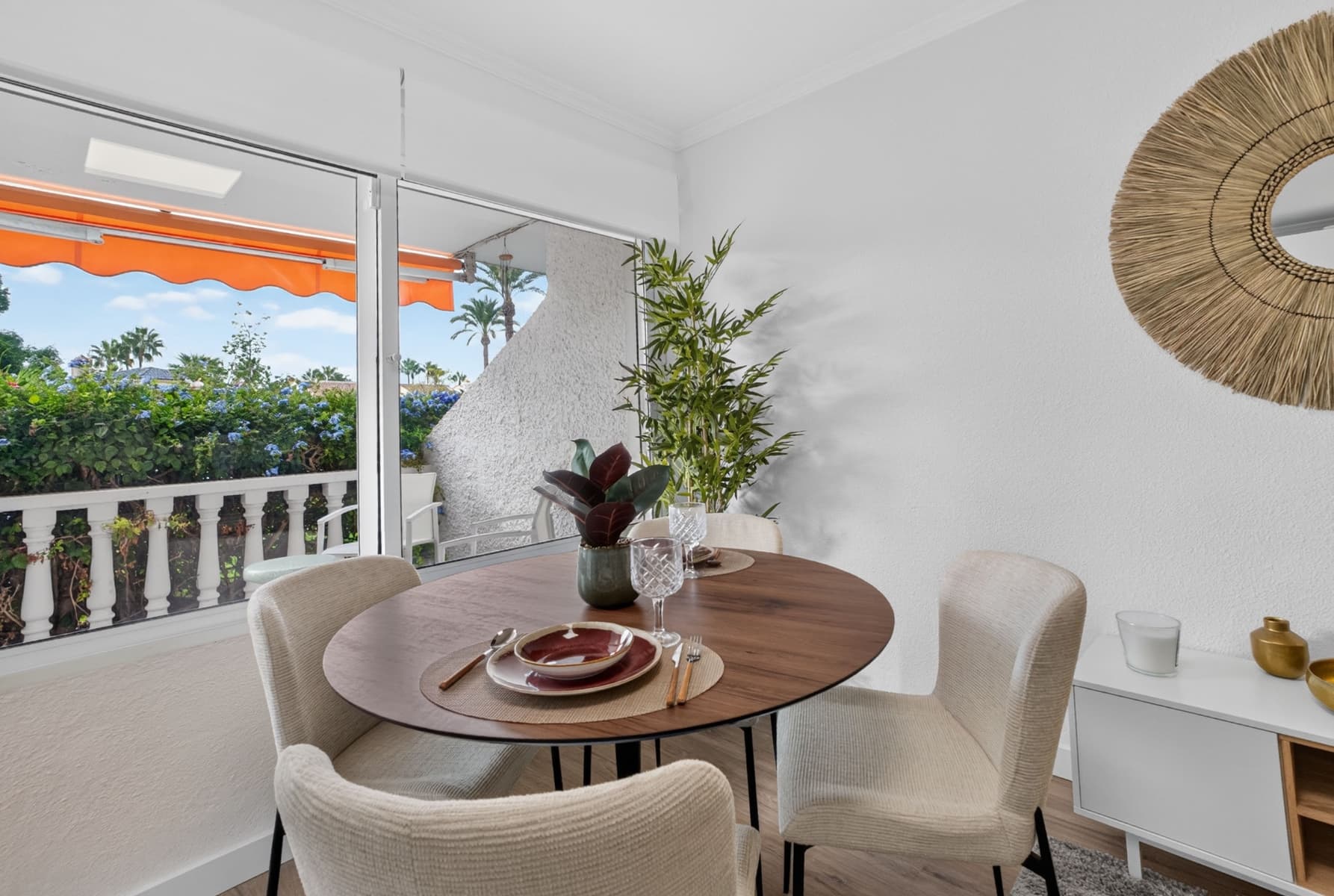 Bungalow met 2 slaapkamers in Orihuela - 6
